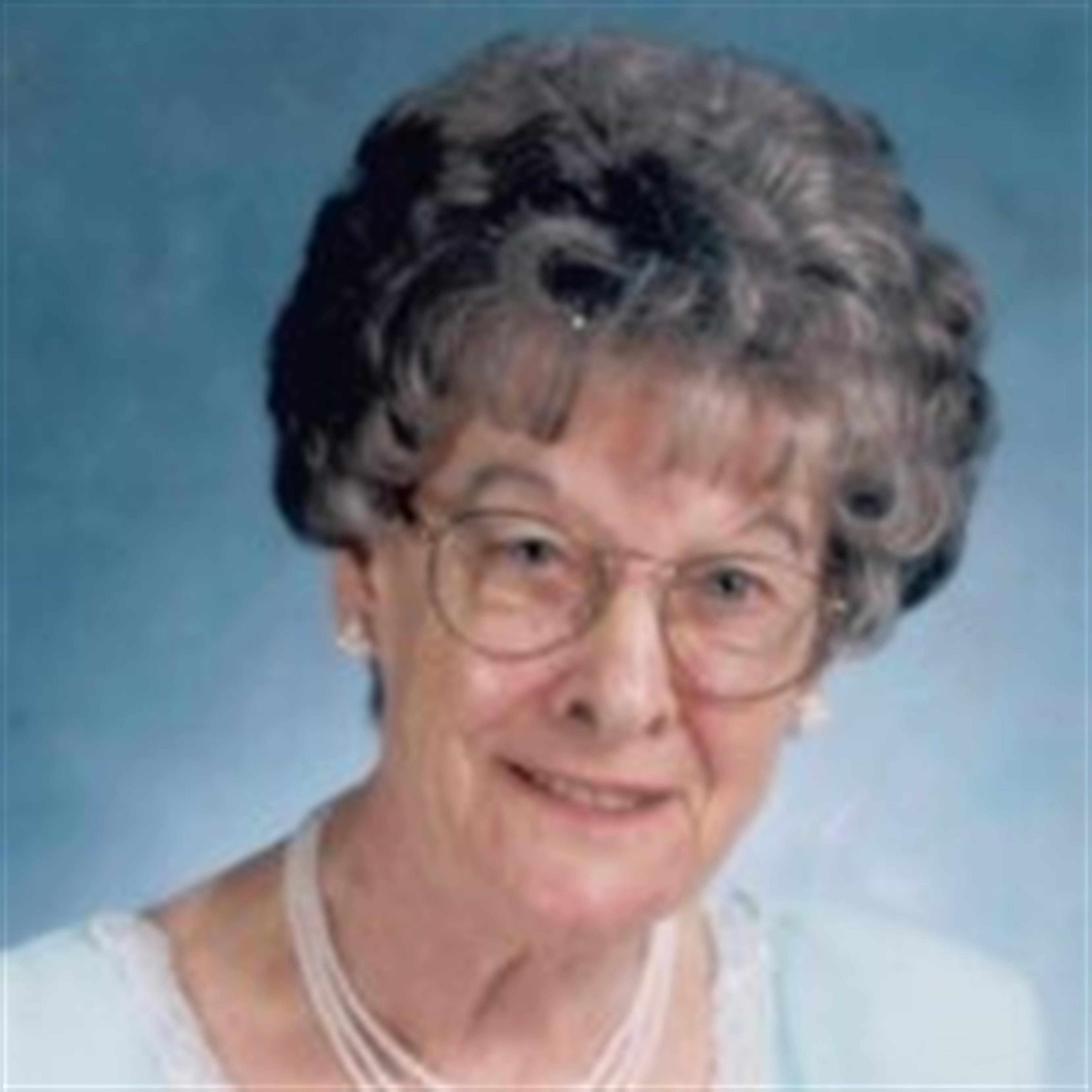 Marion  F. Bogacki