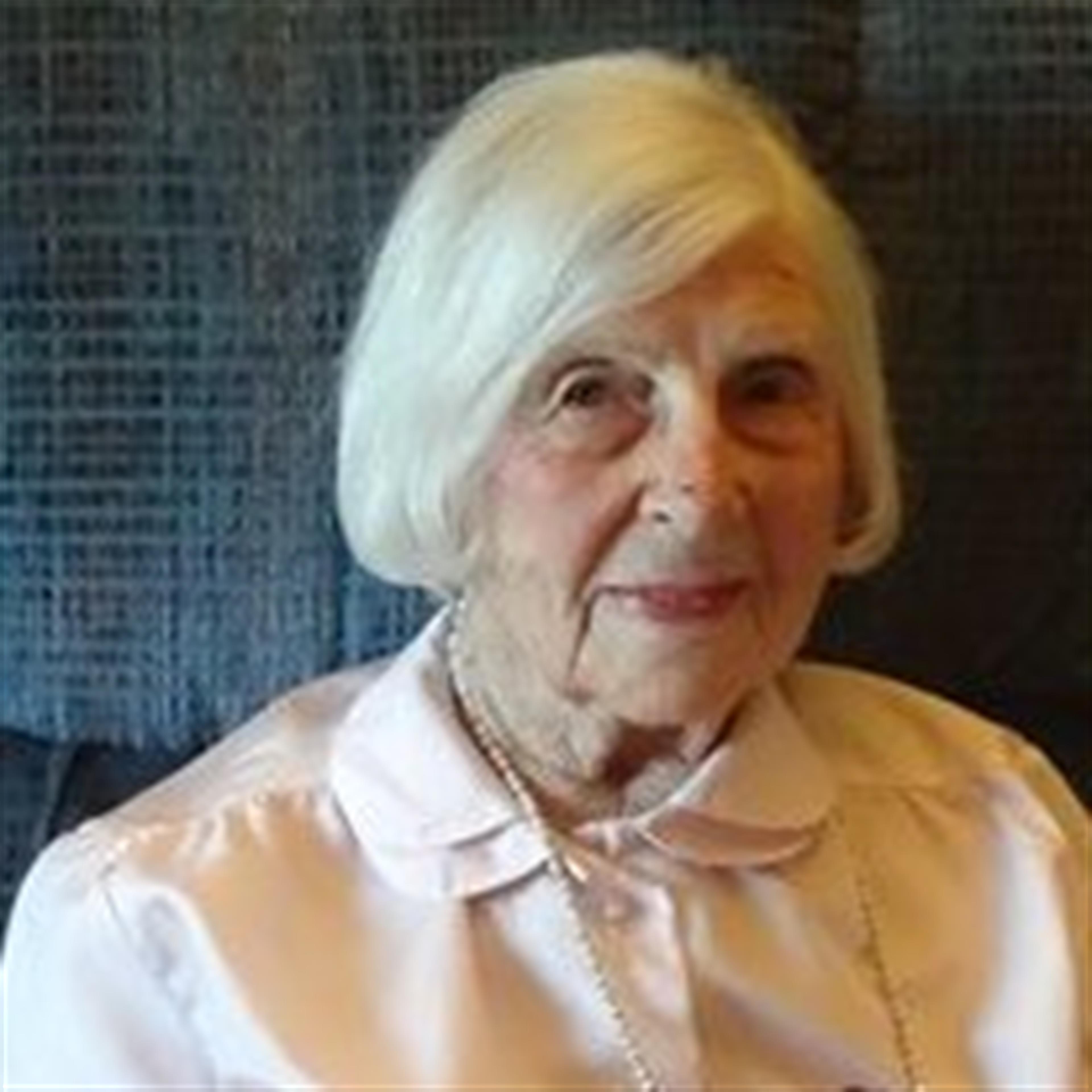Connie Hurley