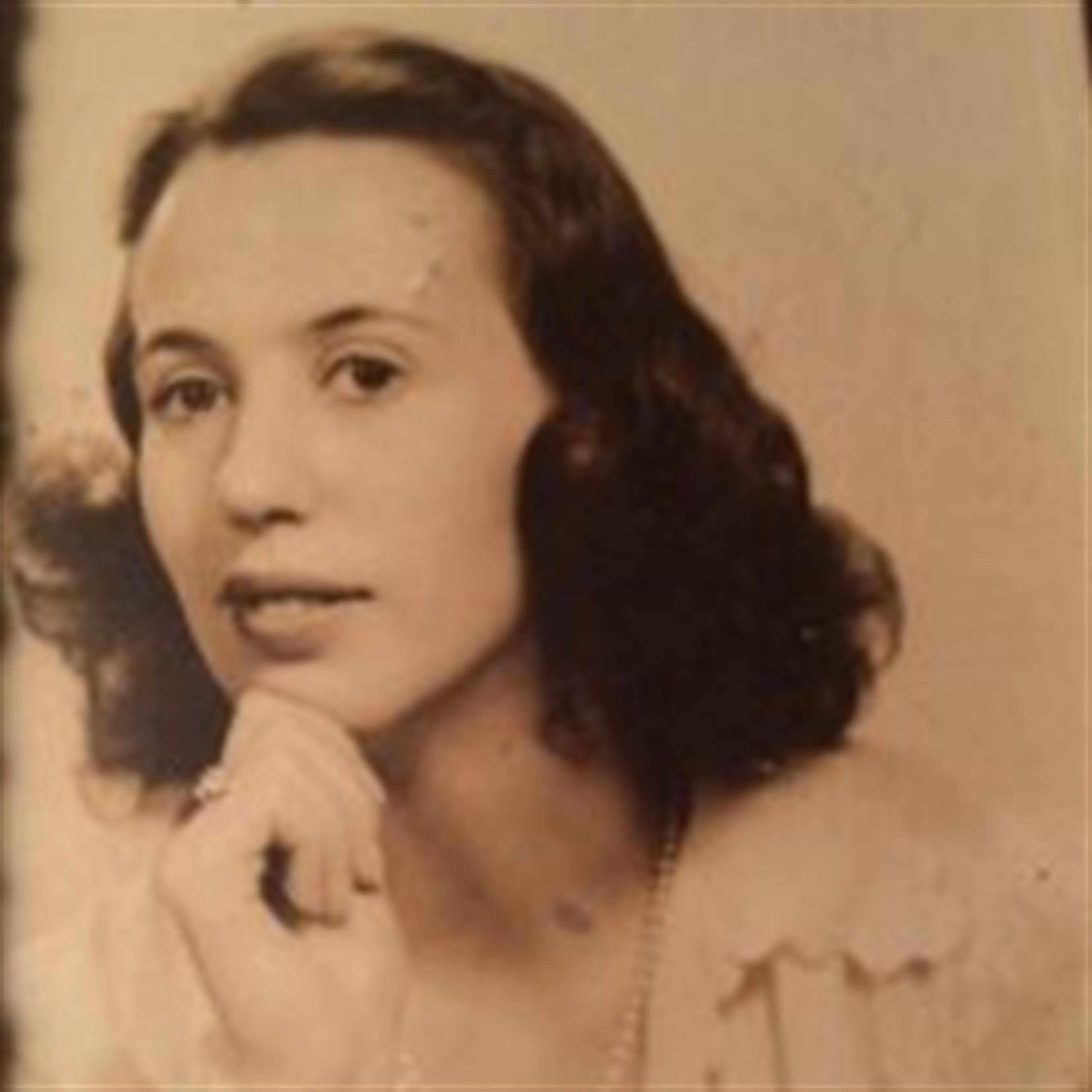 Louise Lauer