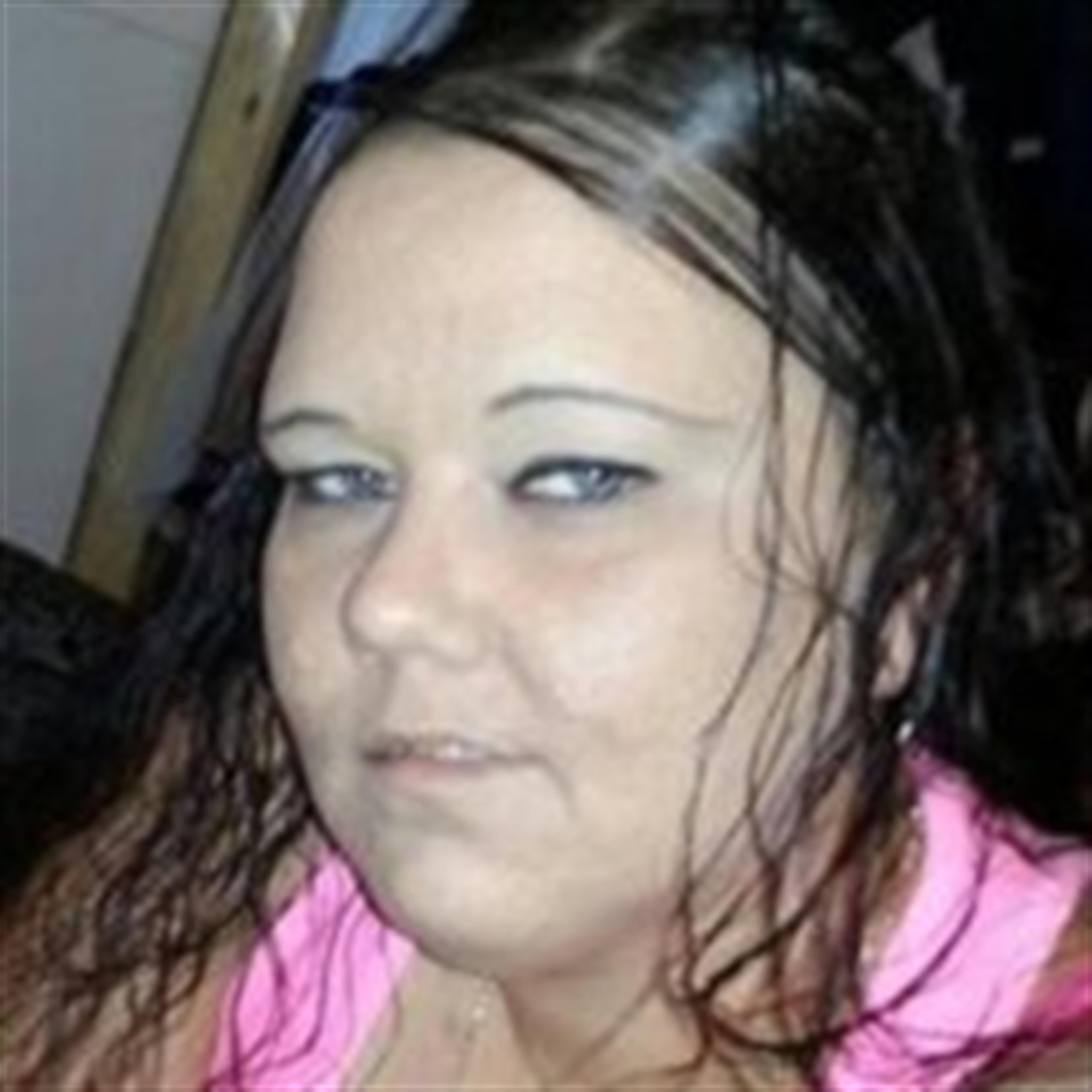 Amanda Rene Baird Santamaria
