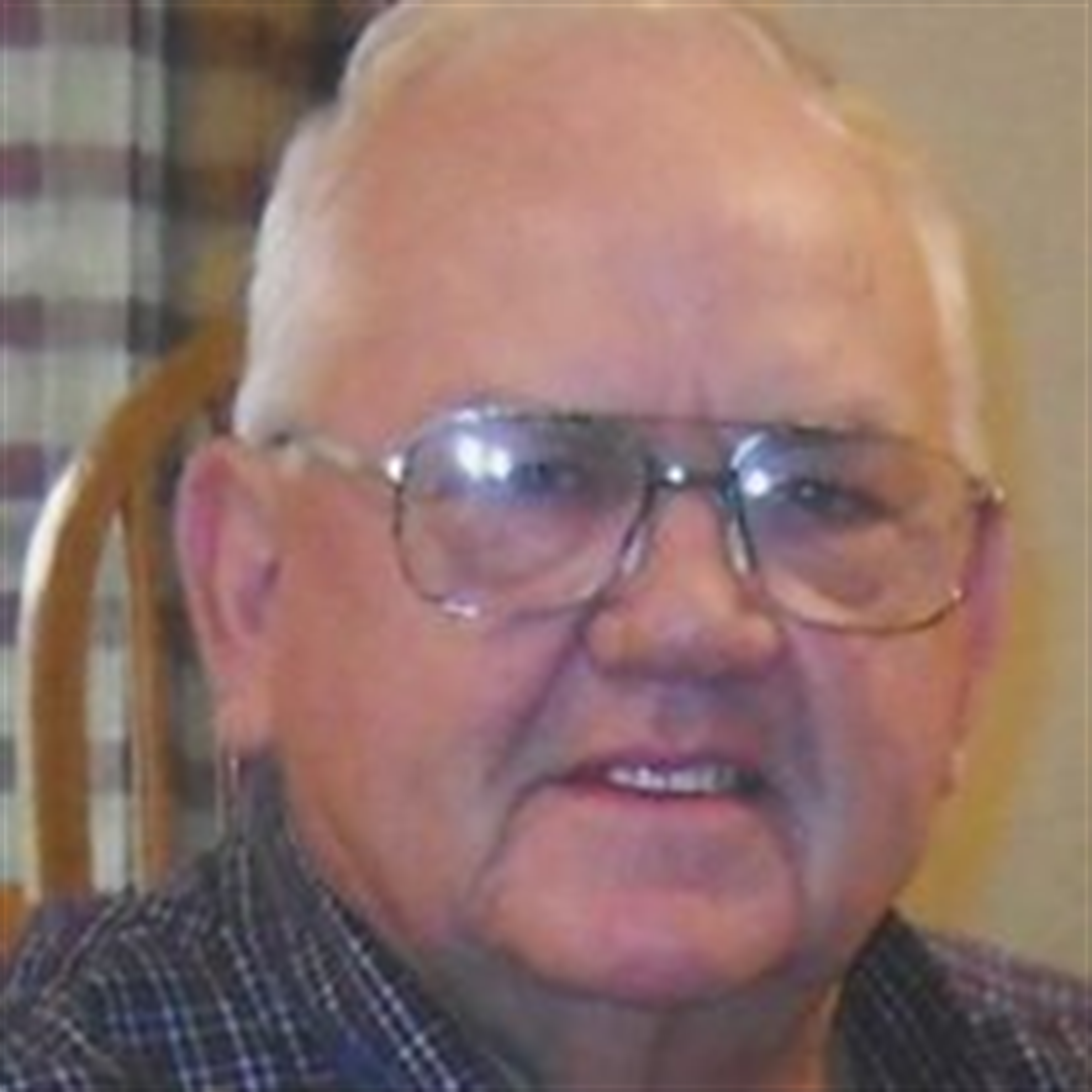 Leamon Buttram (Hartville)