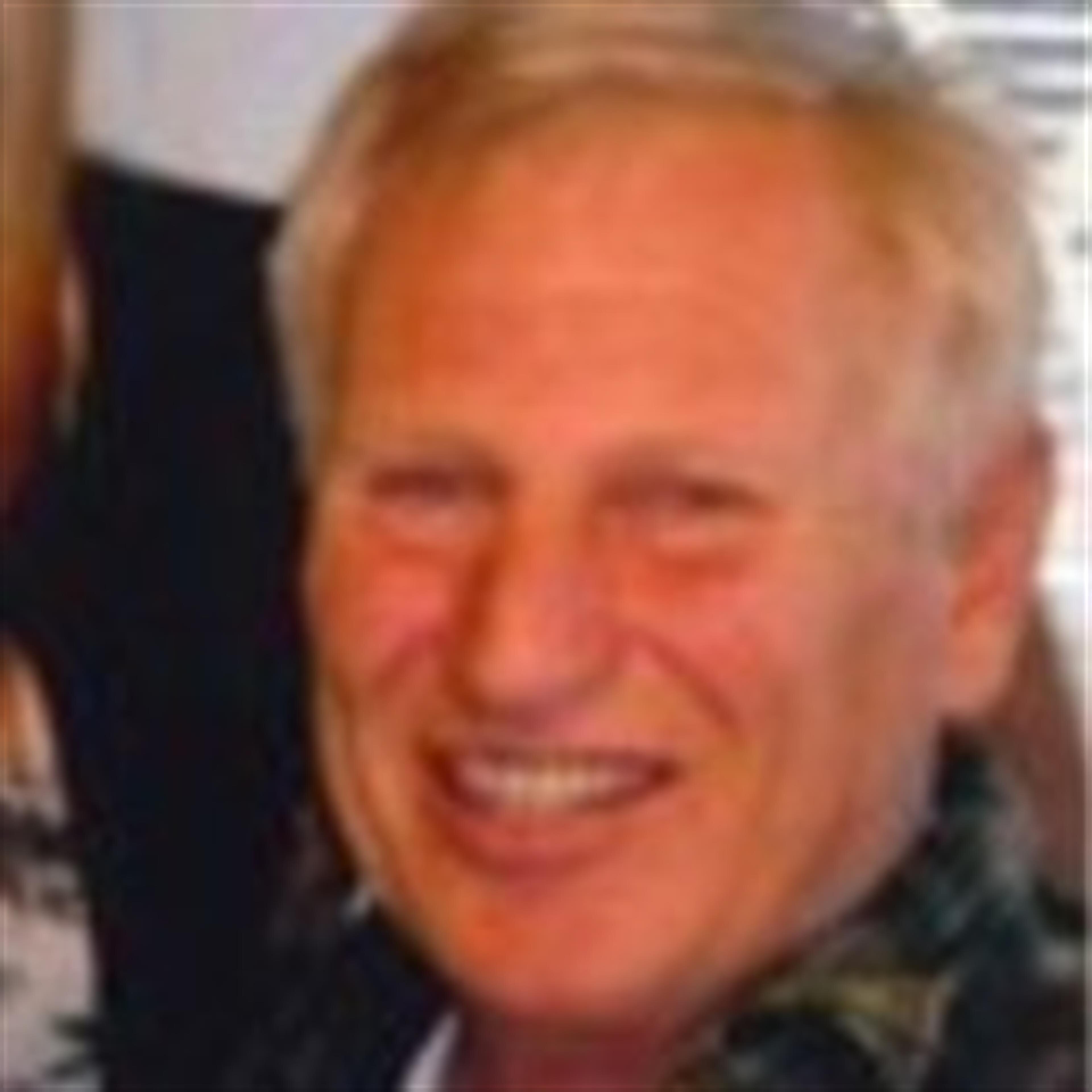Robert John Nilles