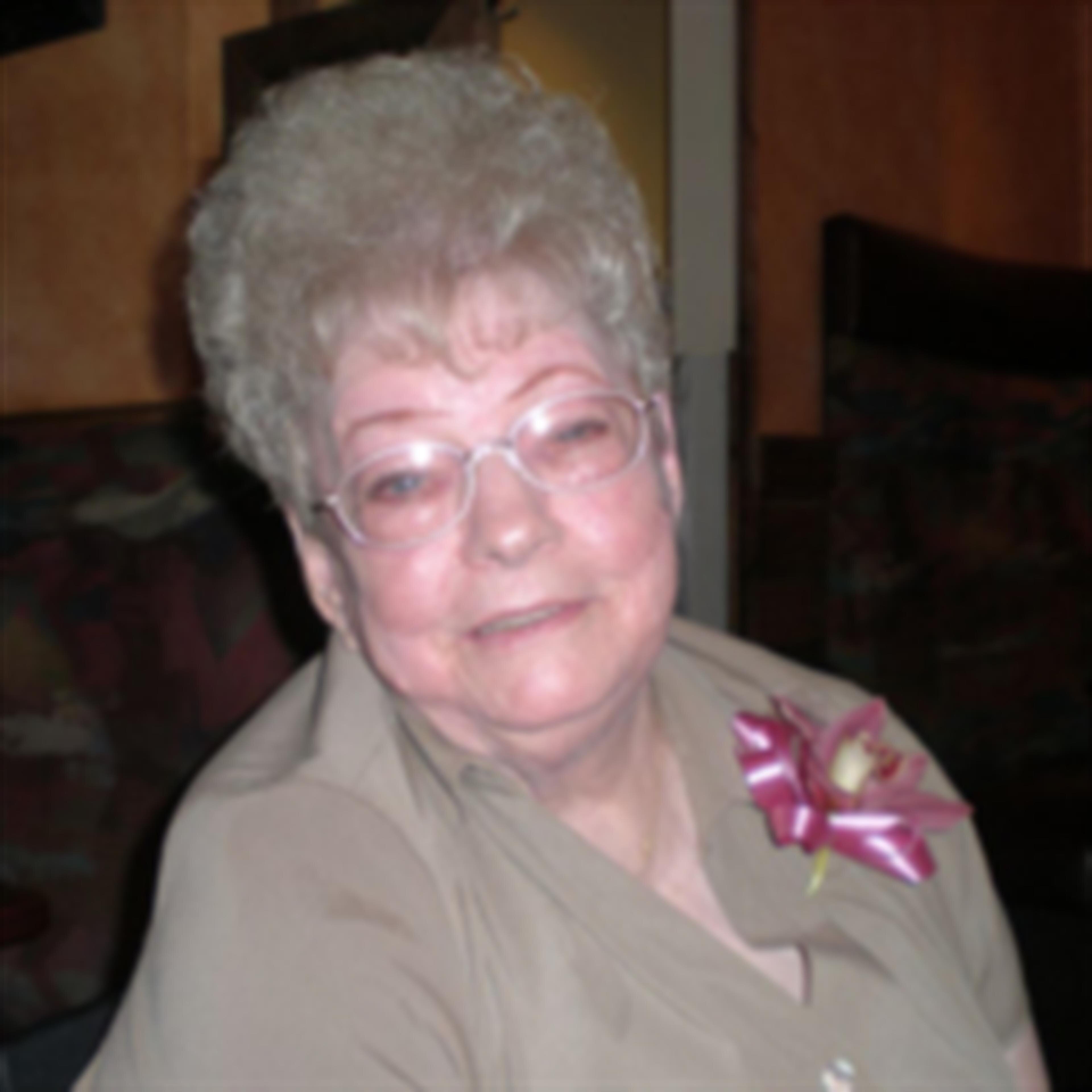 Lida M. Blankenship