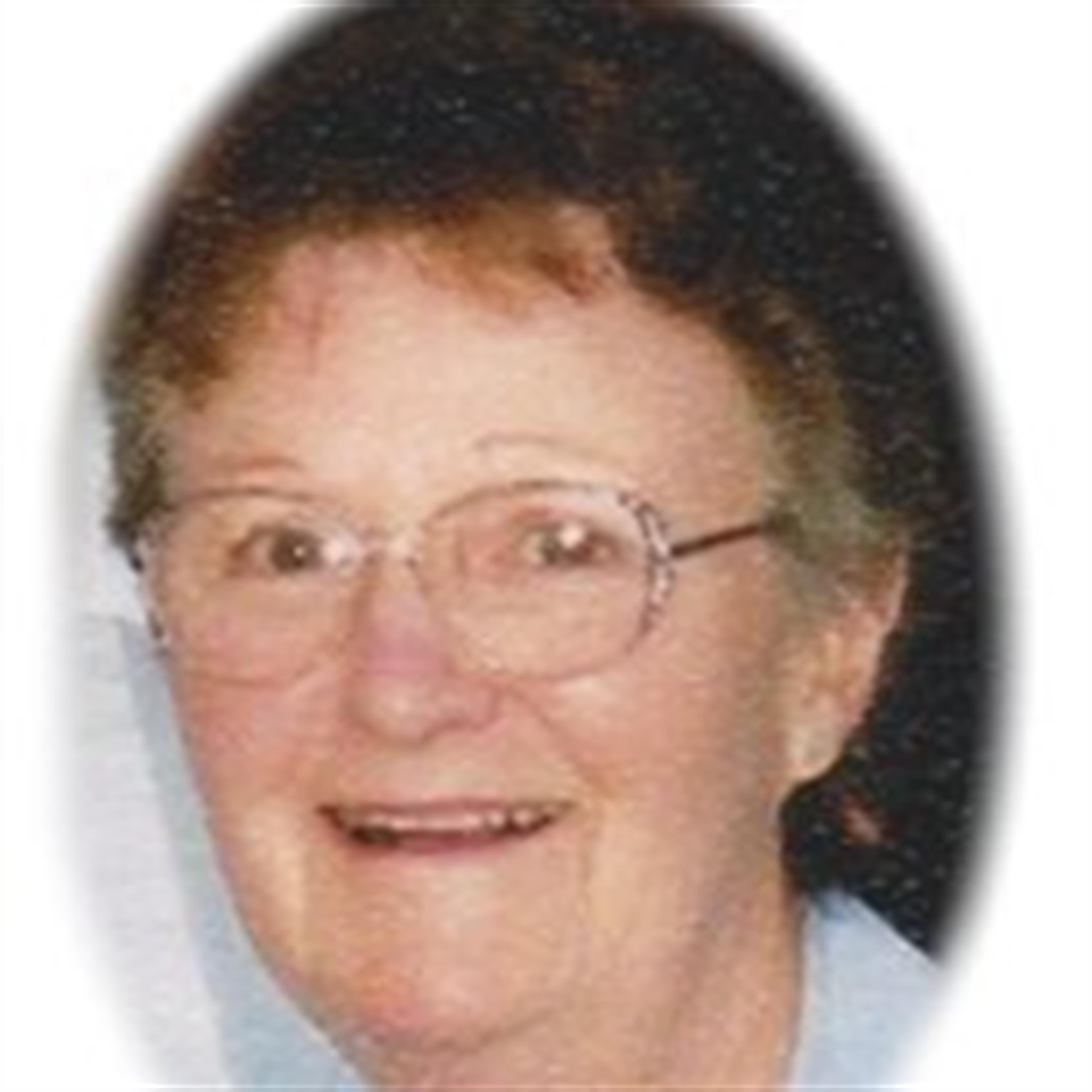 Glena Rasmussen (Mansfield)