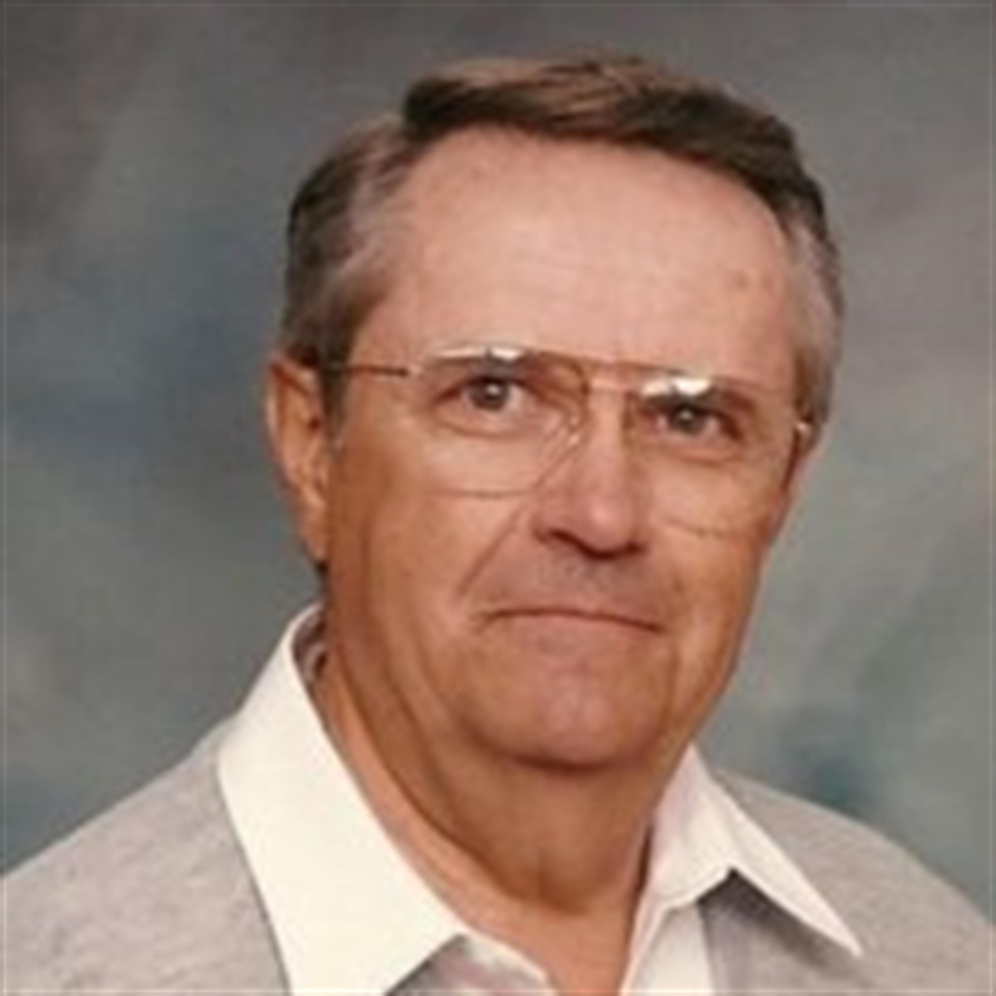 Ronald E. Hartman