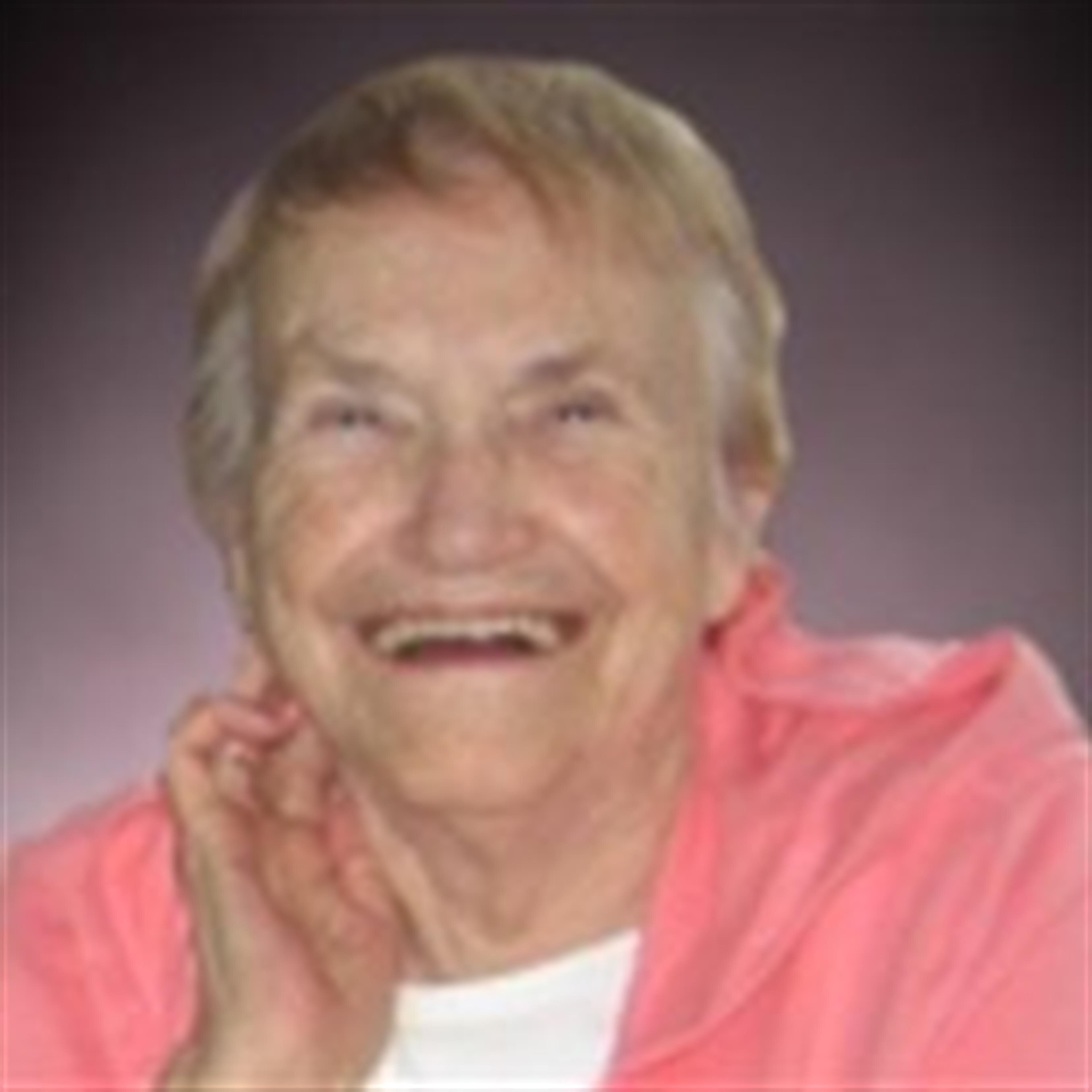 Mrs. Ida "Idella" Ellen Bozik