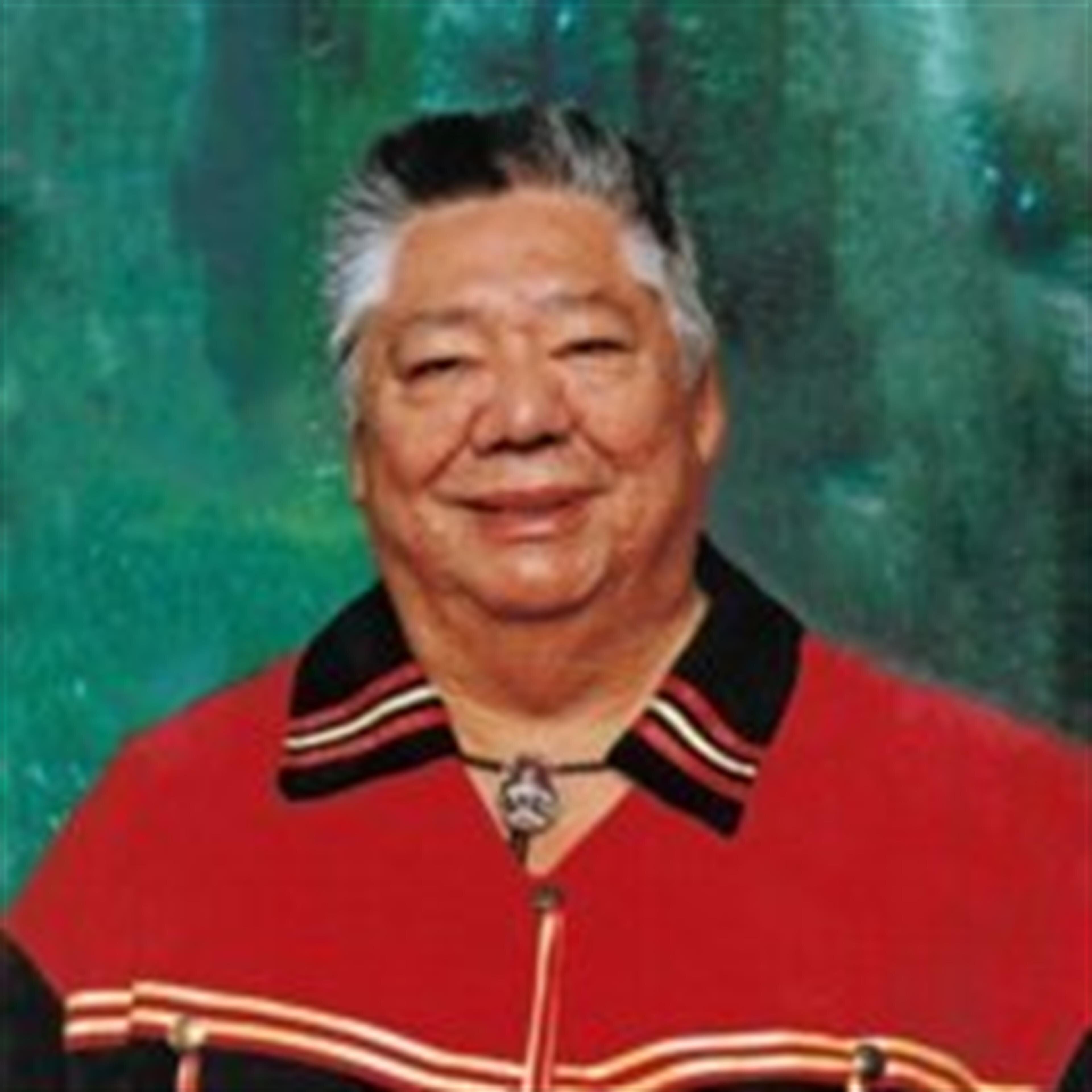 Ralph W. Oakes