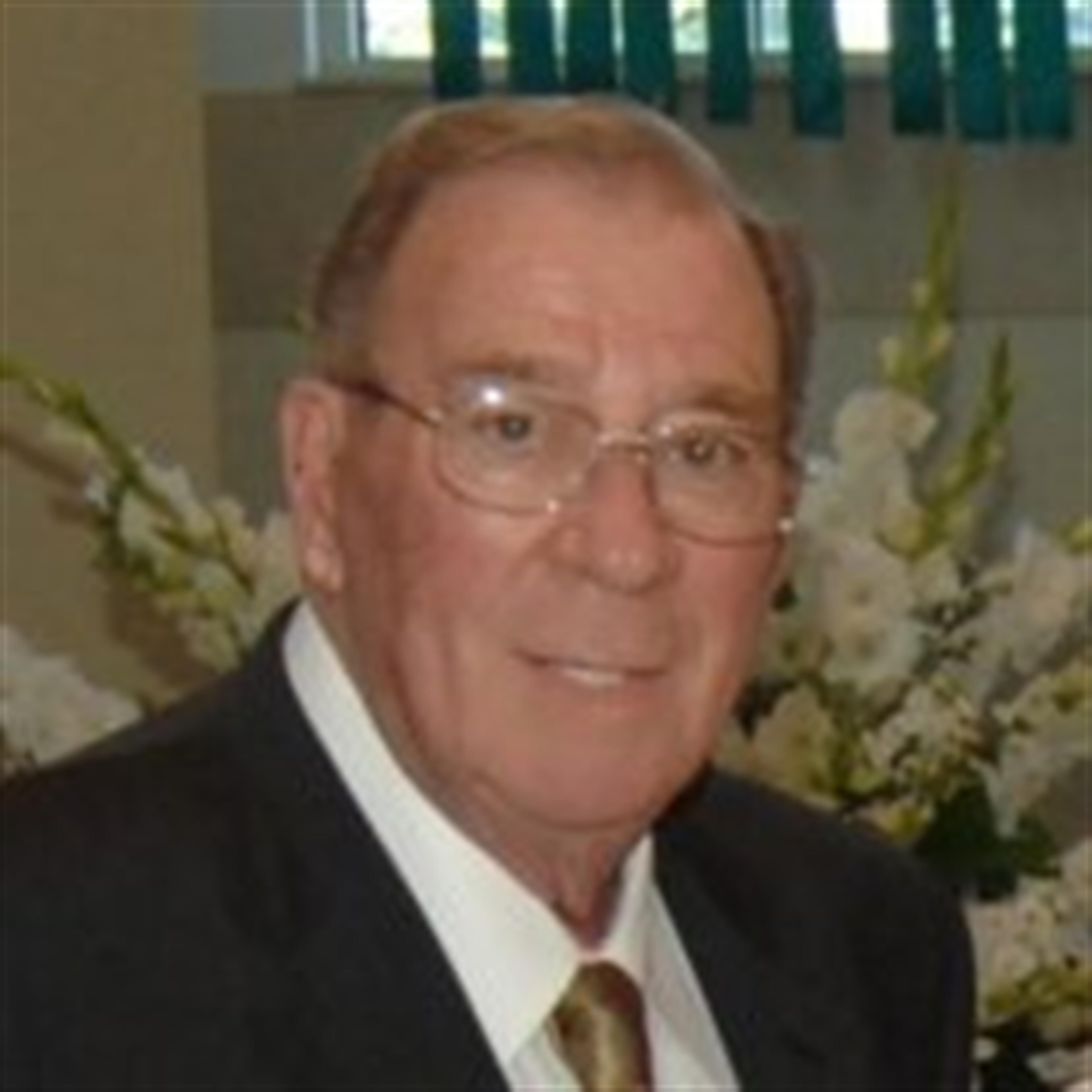 Brian F. Dammeier