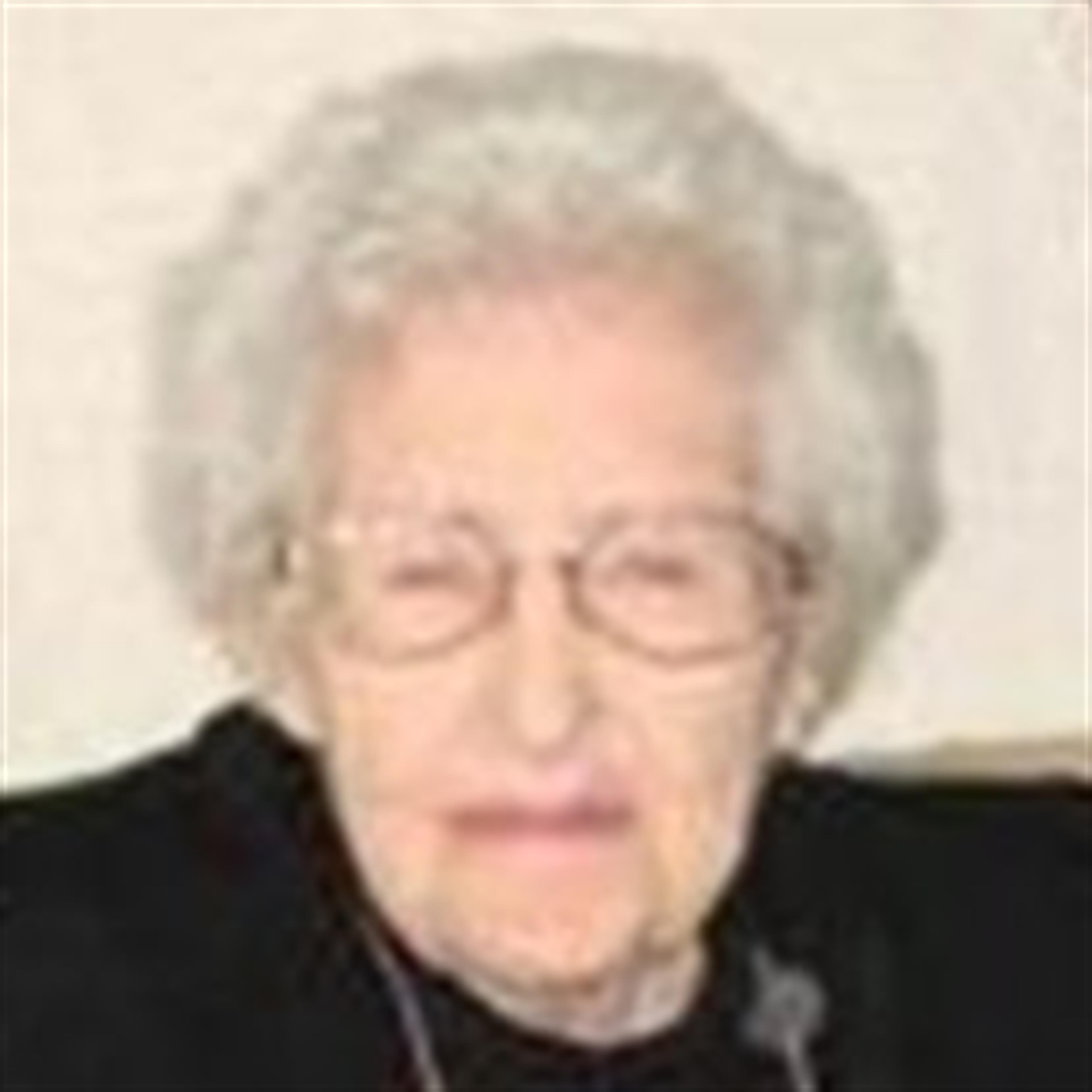 Maxine Manley (Camdenton)