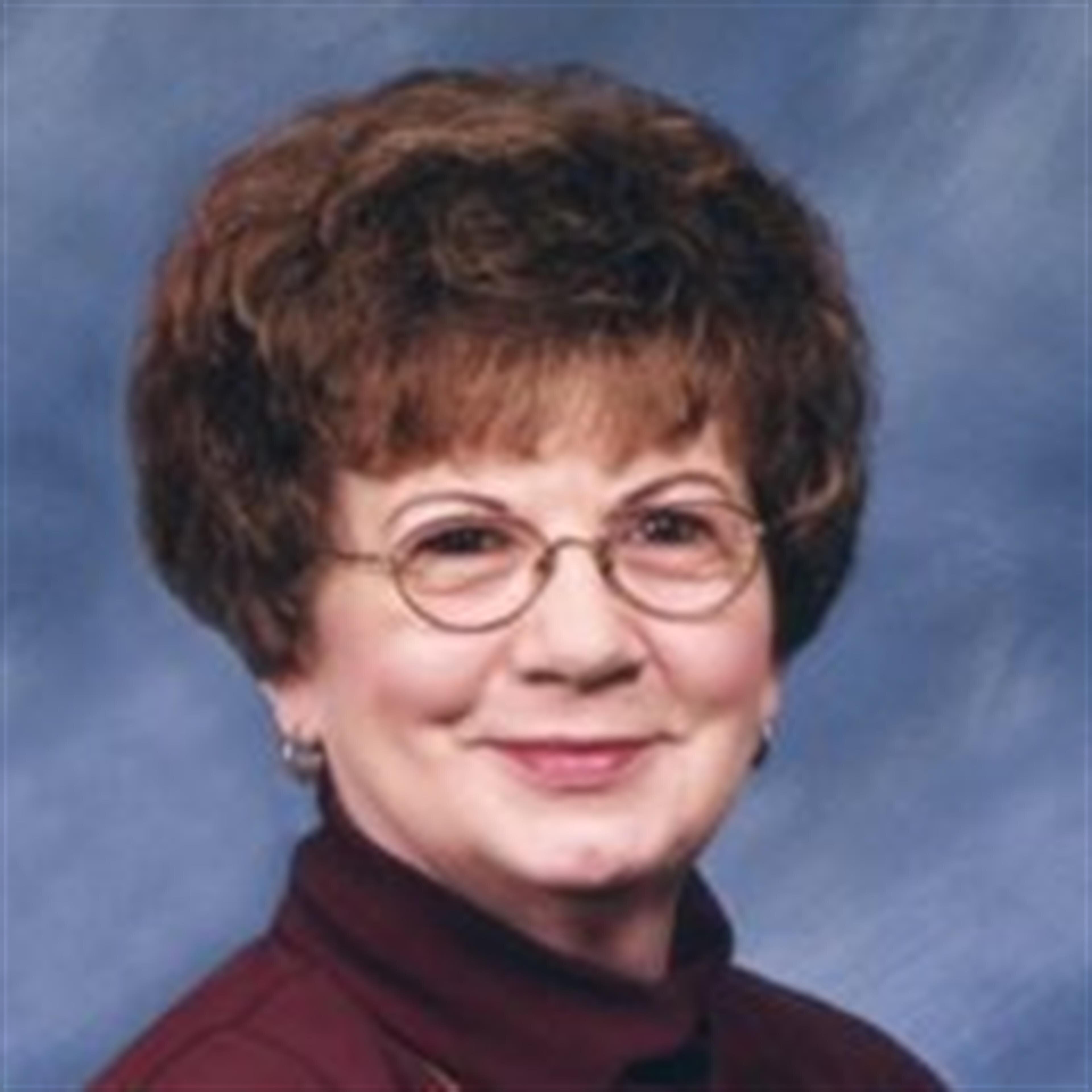 Dorothy "Dottie" Biesiada