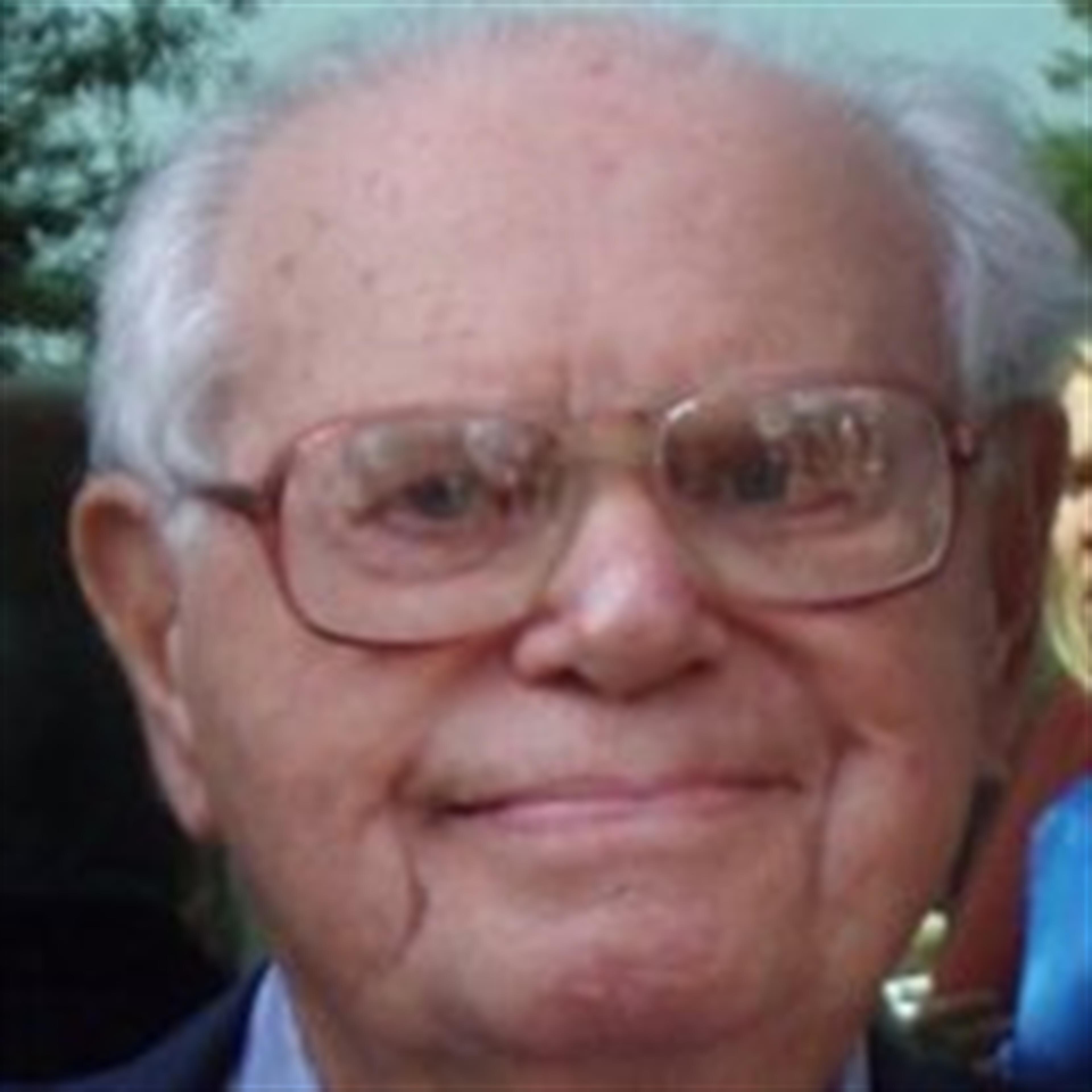 Herbert Hillsberg