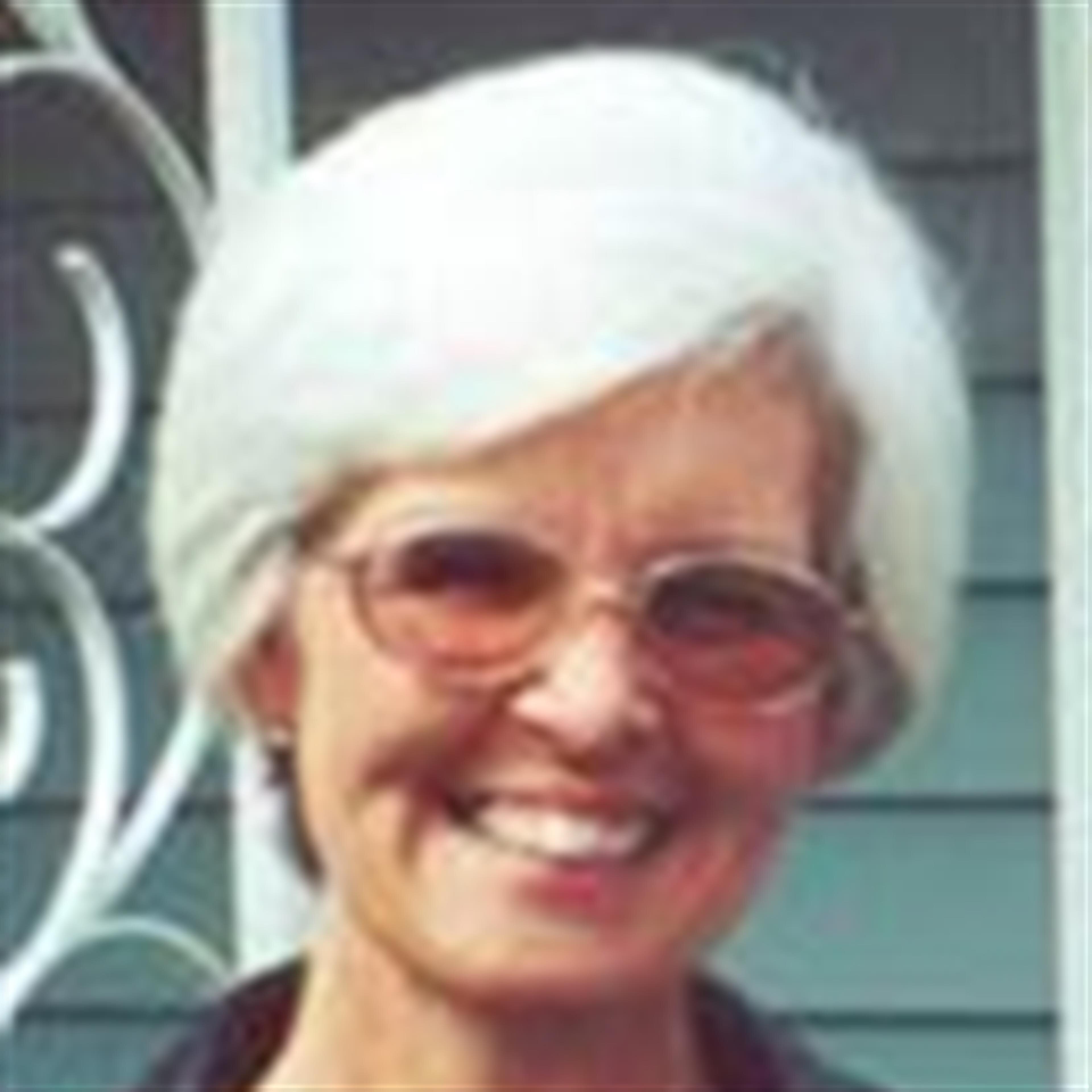 Joan Walker