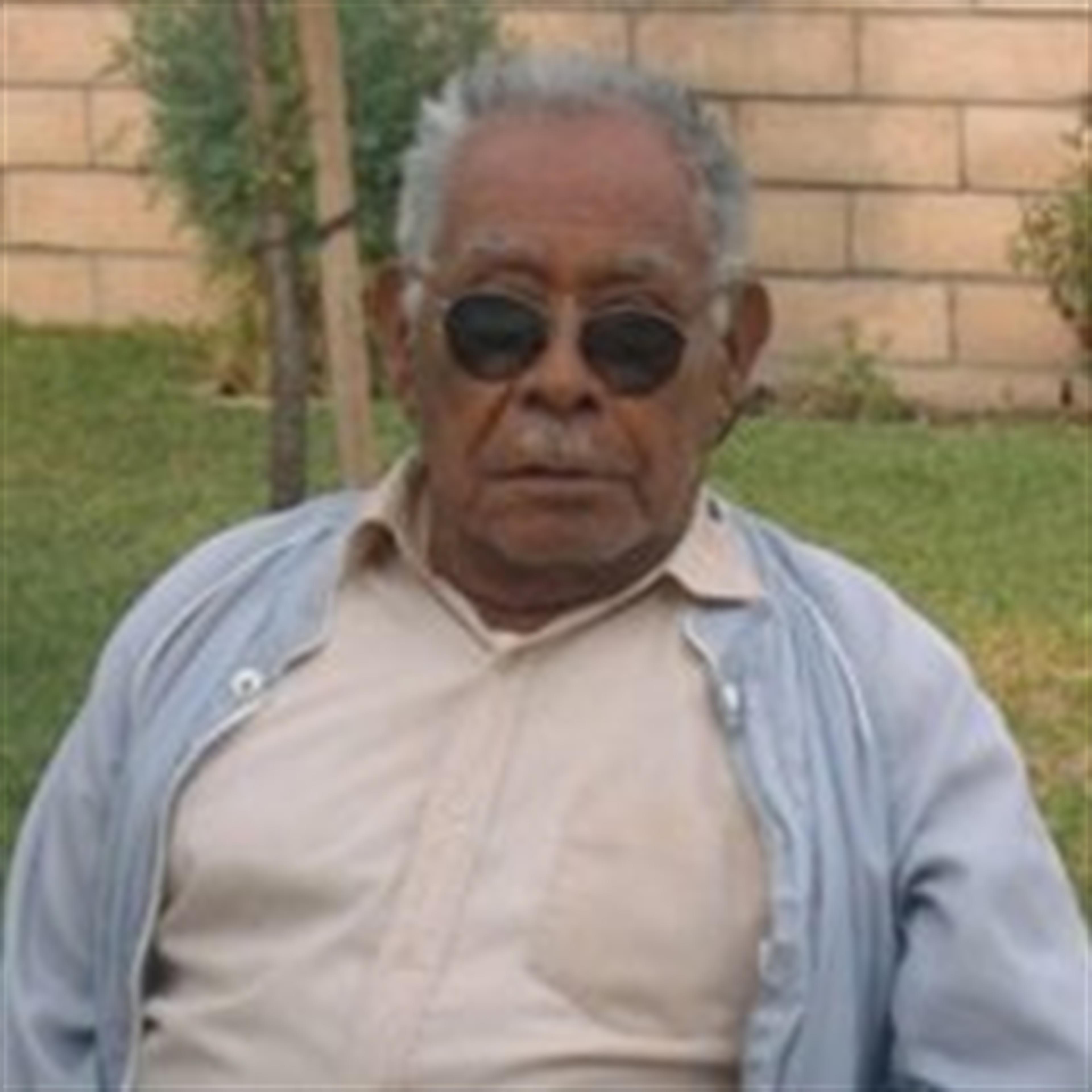 Felix Areola Lopez's obituary picture