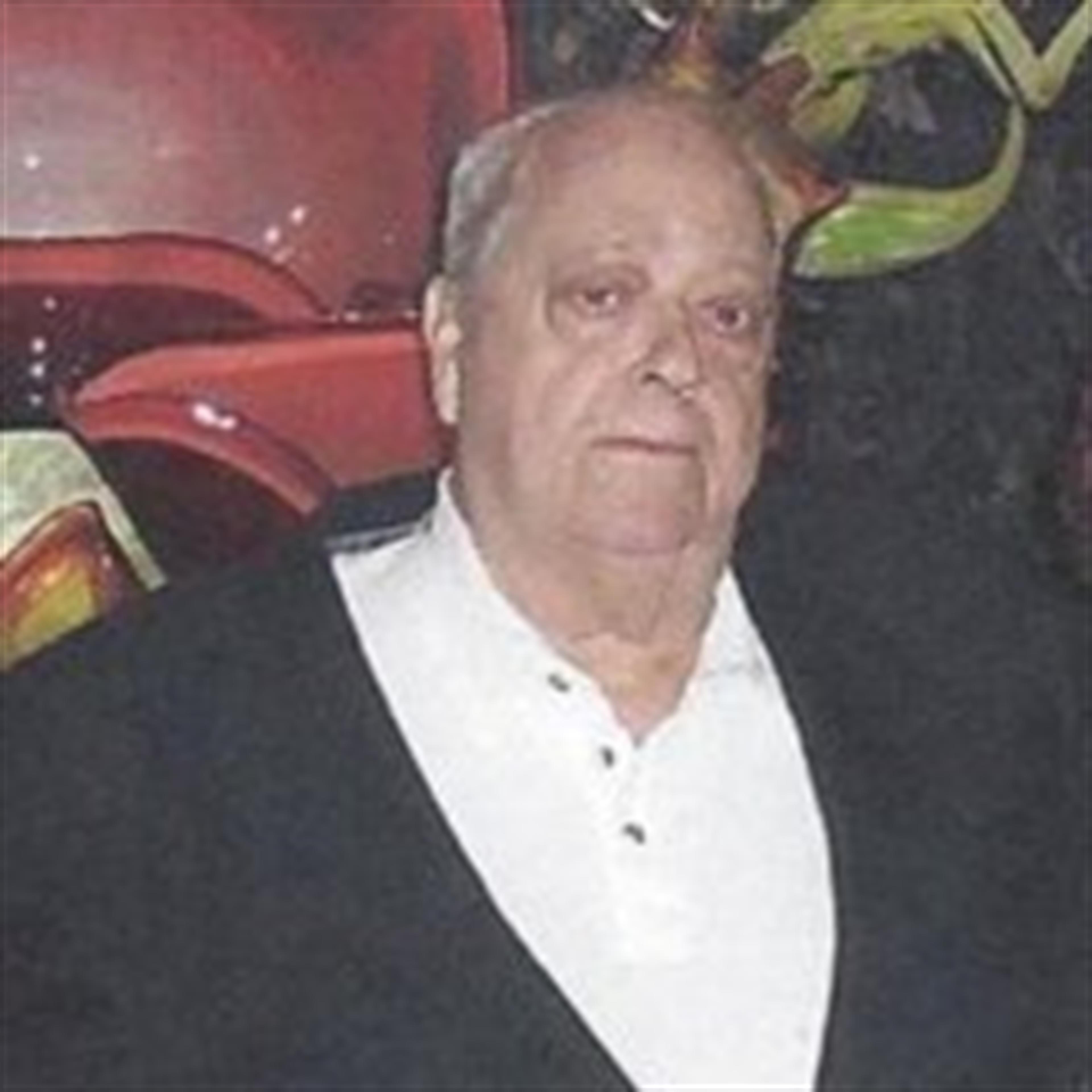 Mr.  David A.  Rappold