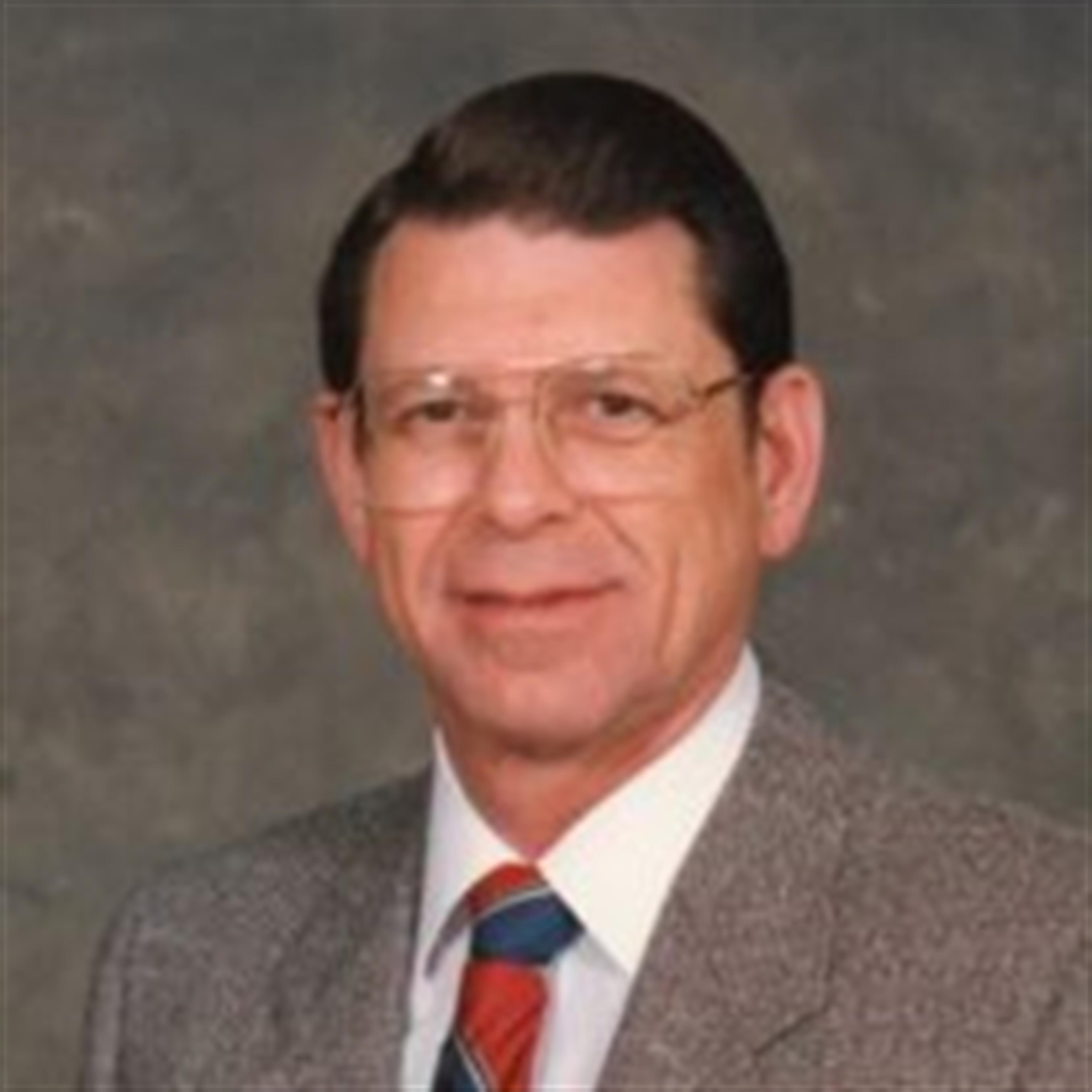 Henry Wayne Cassels' obituary picture