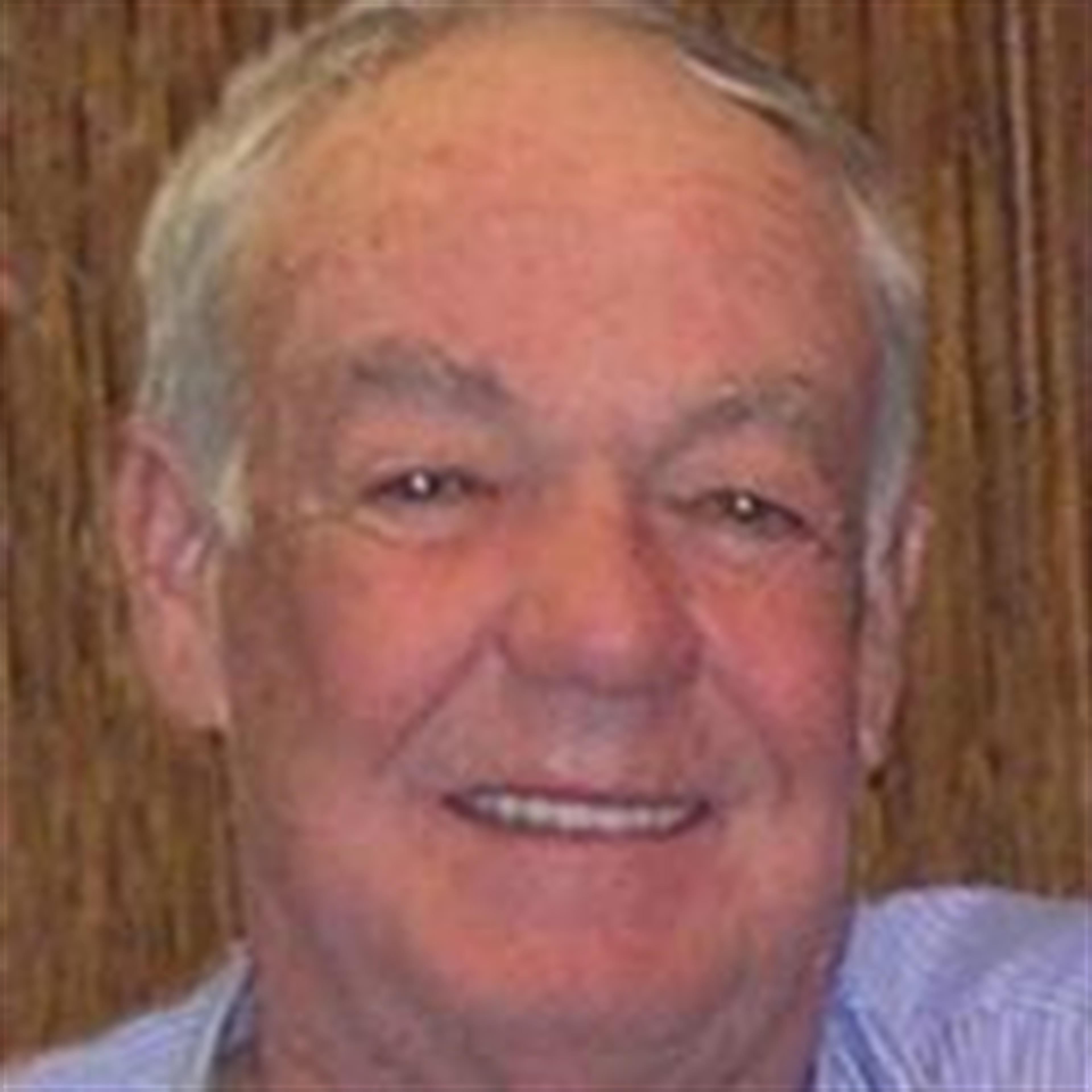 Thomas "Pratt" Brown