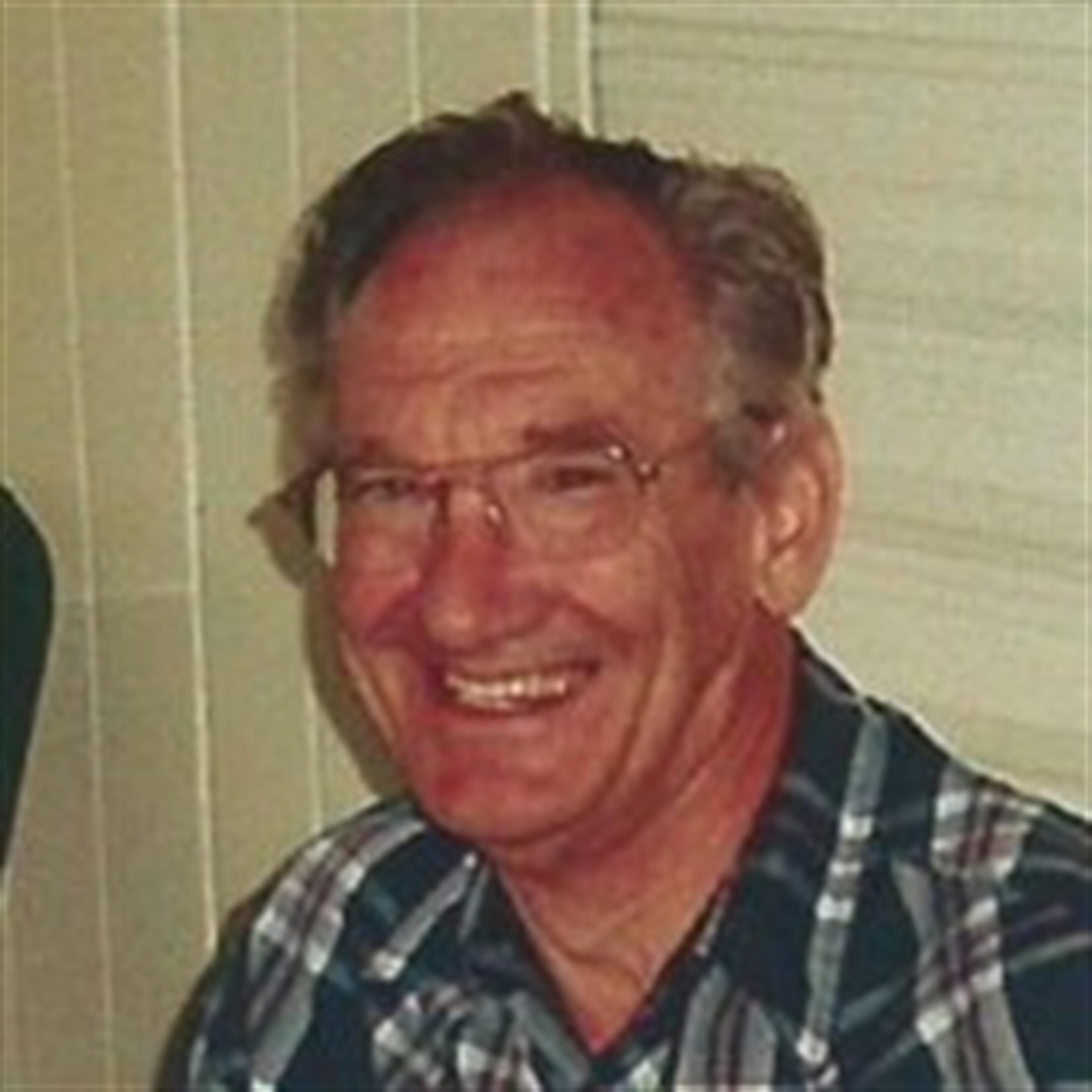 Roy L. Laws