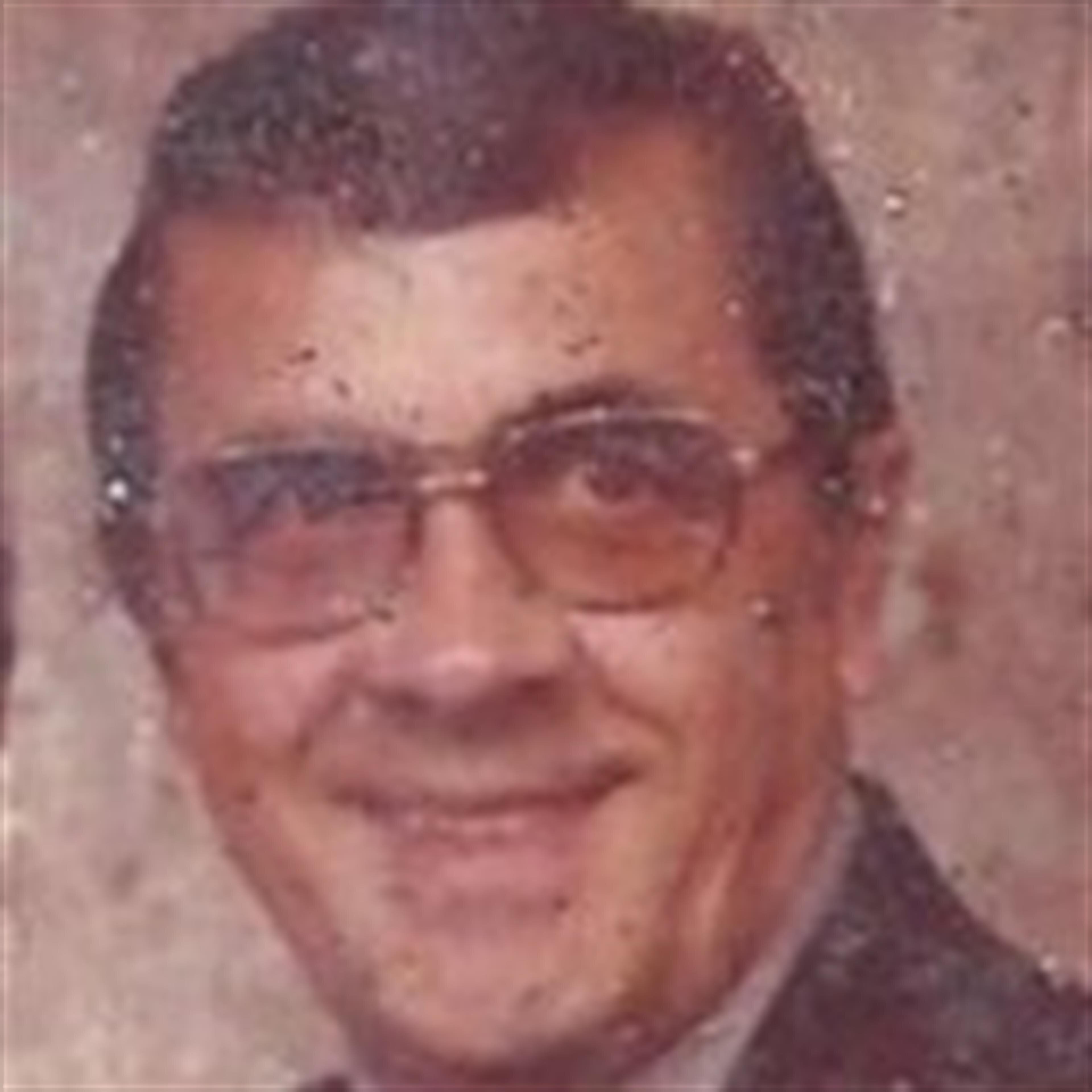 Jack E. Wright