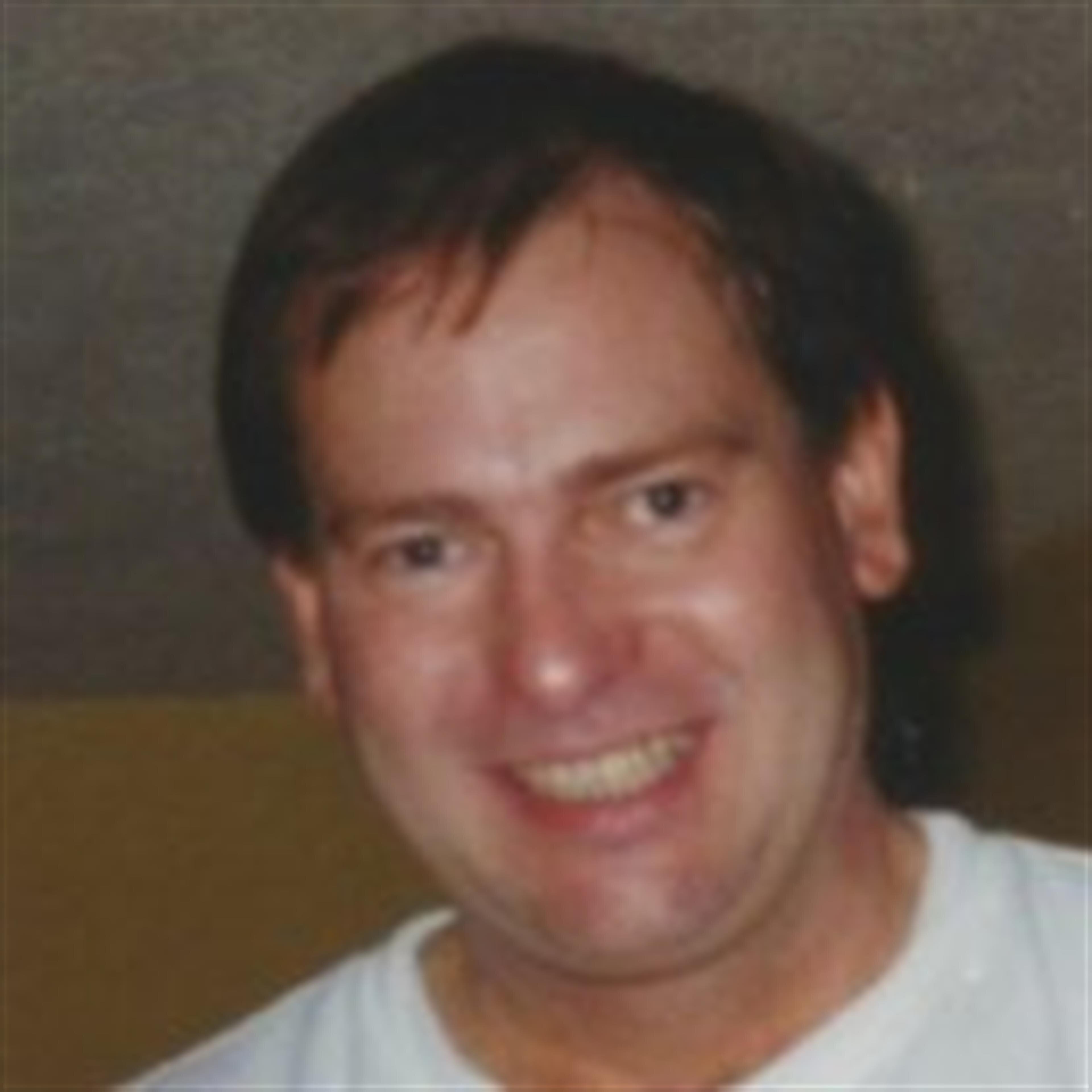 Mr. Martin Keith "Marty" McDonald