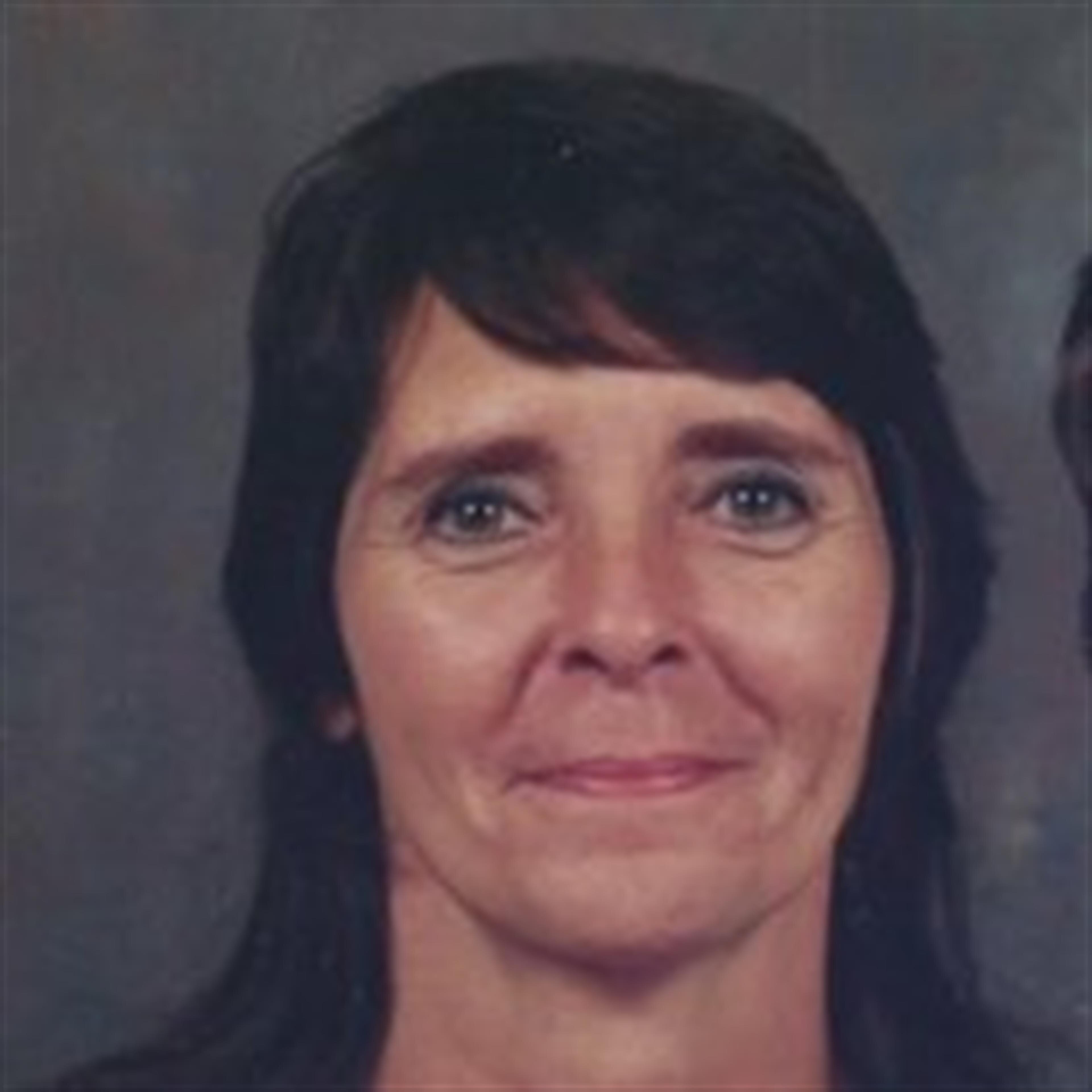 Arleen Susan Greer