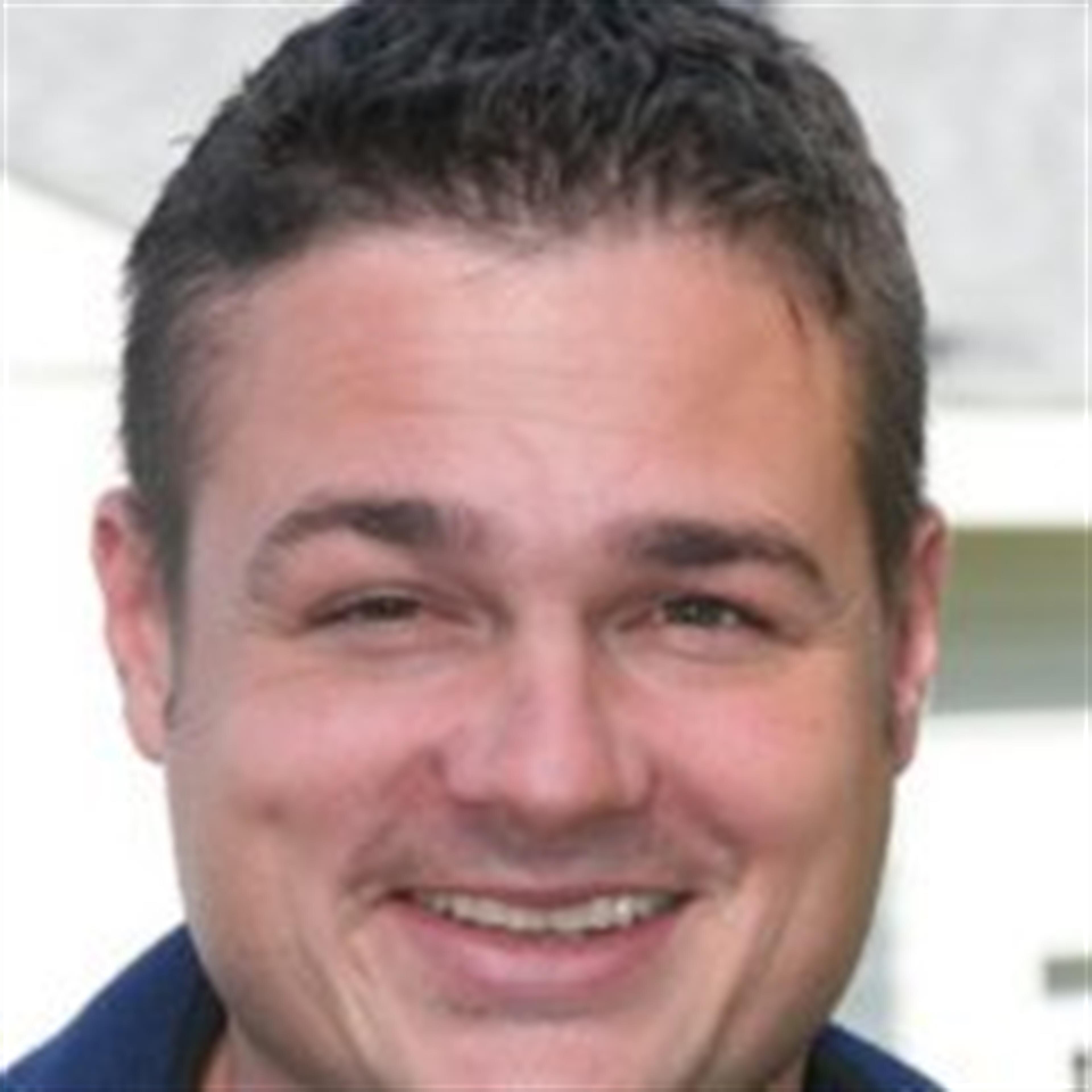 Troy Robert Morin
