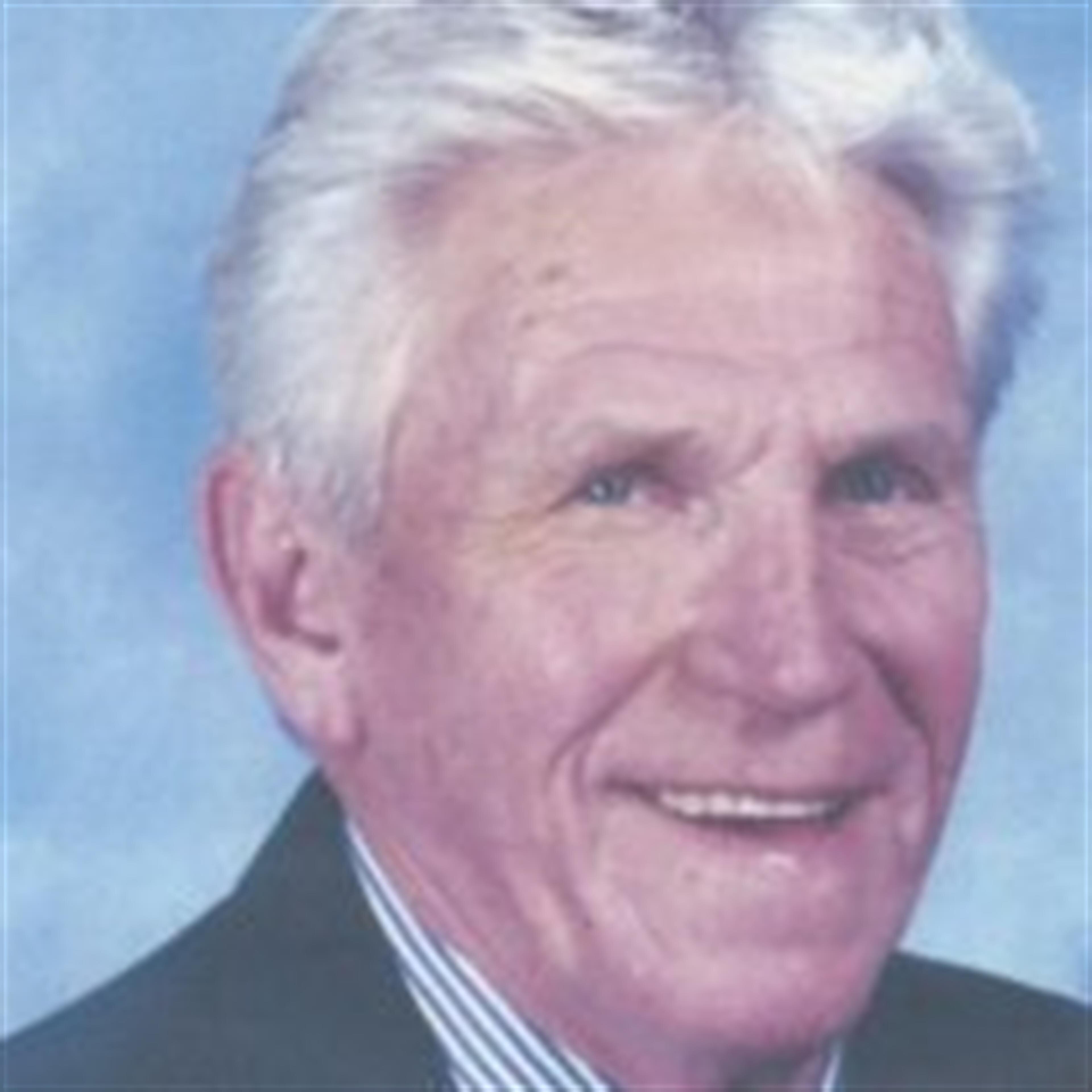 Mr. James V. "Bud" Clark