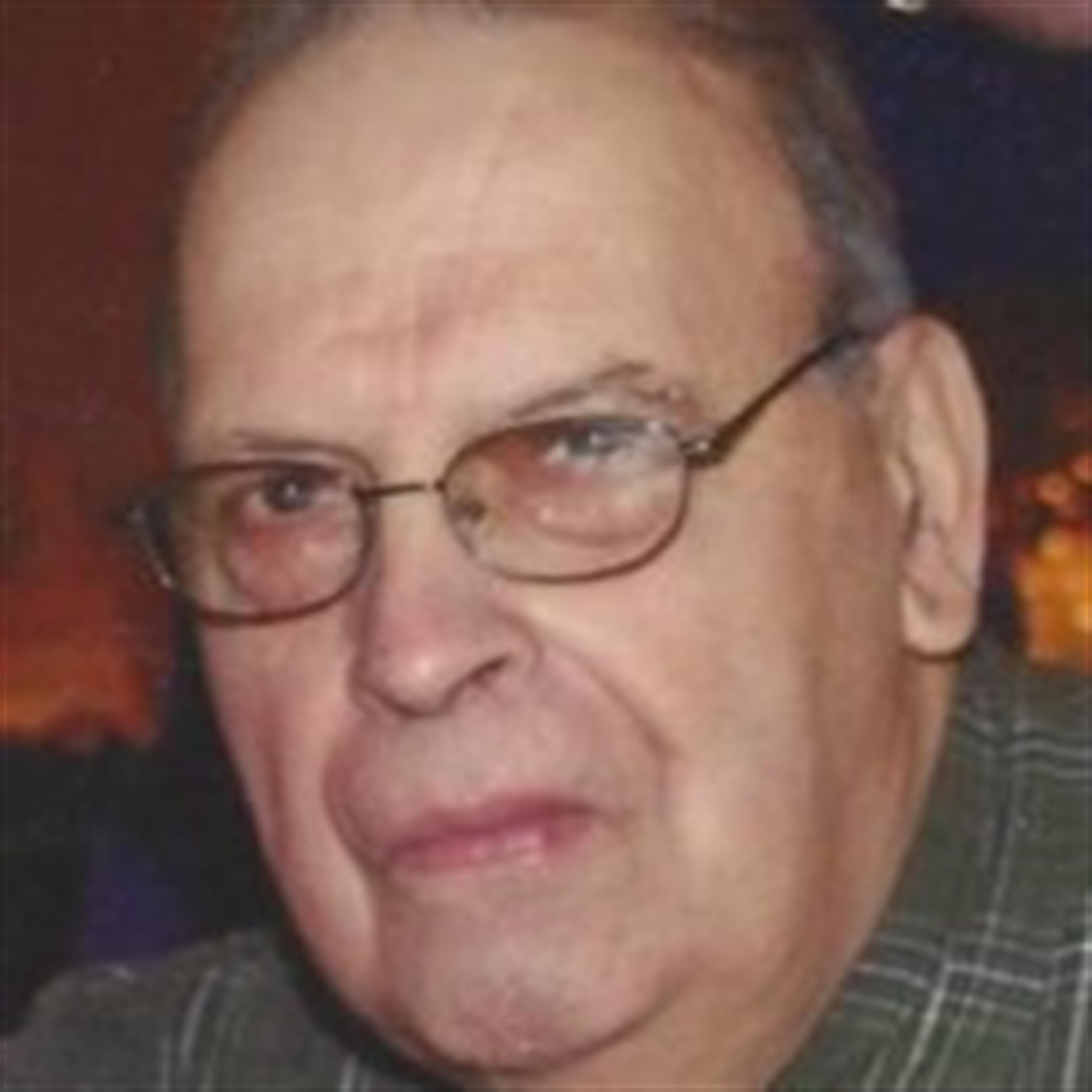 Mr. Floyd "Bud" B. Solgot