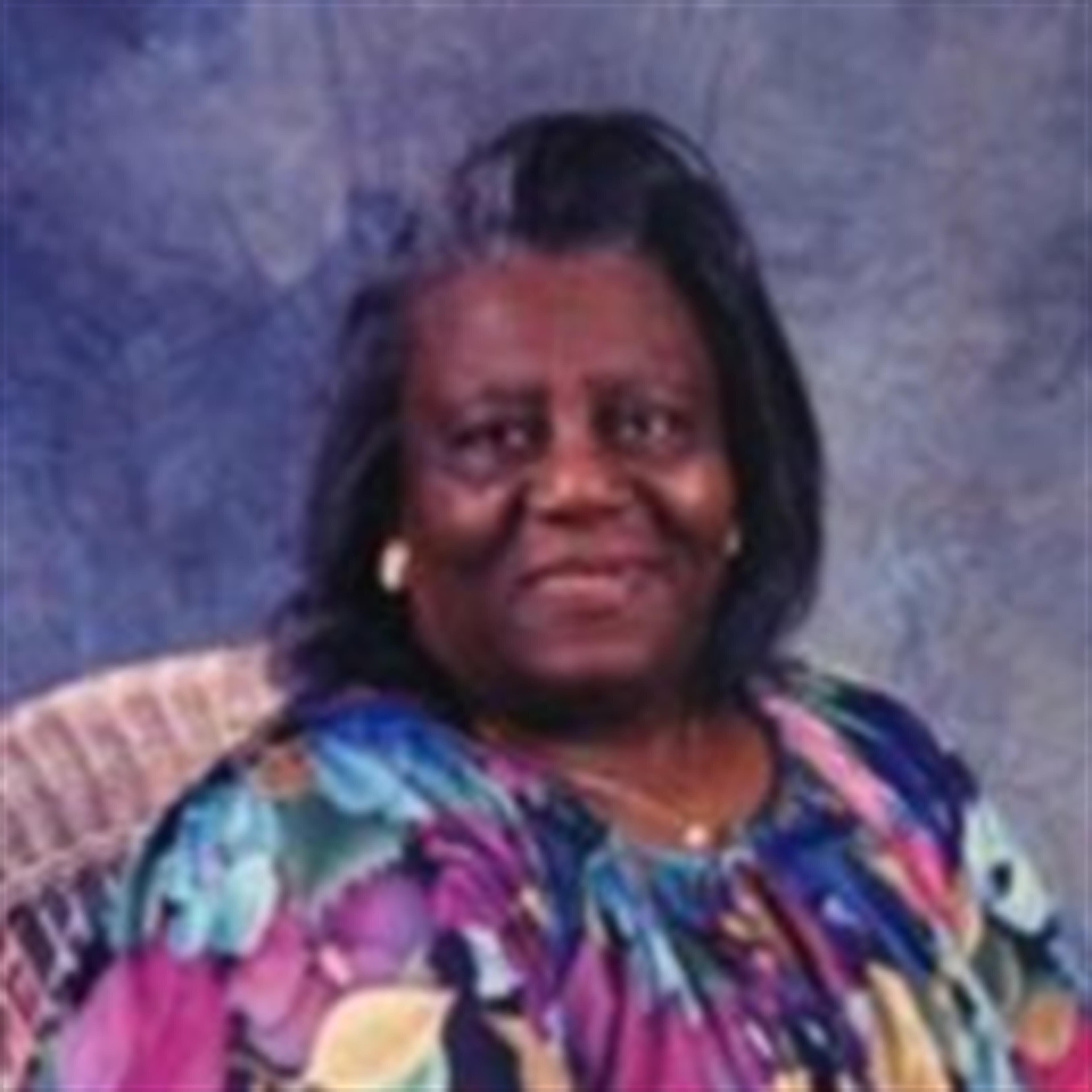 Corine Harrell