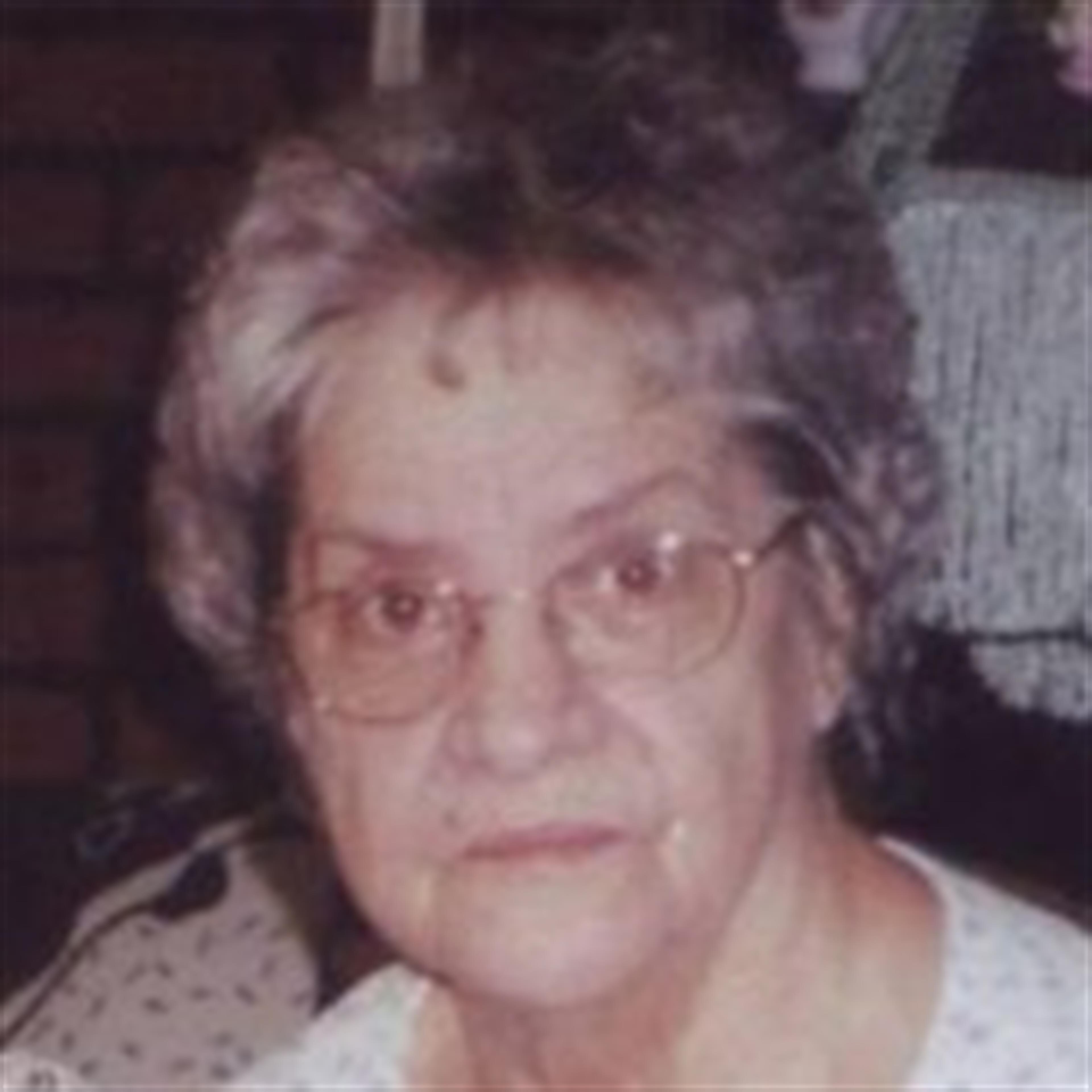 Norma L. West (Lebanon) 