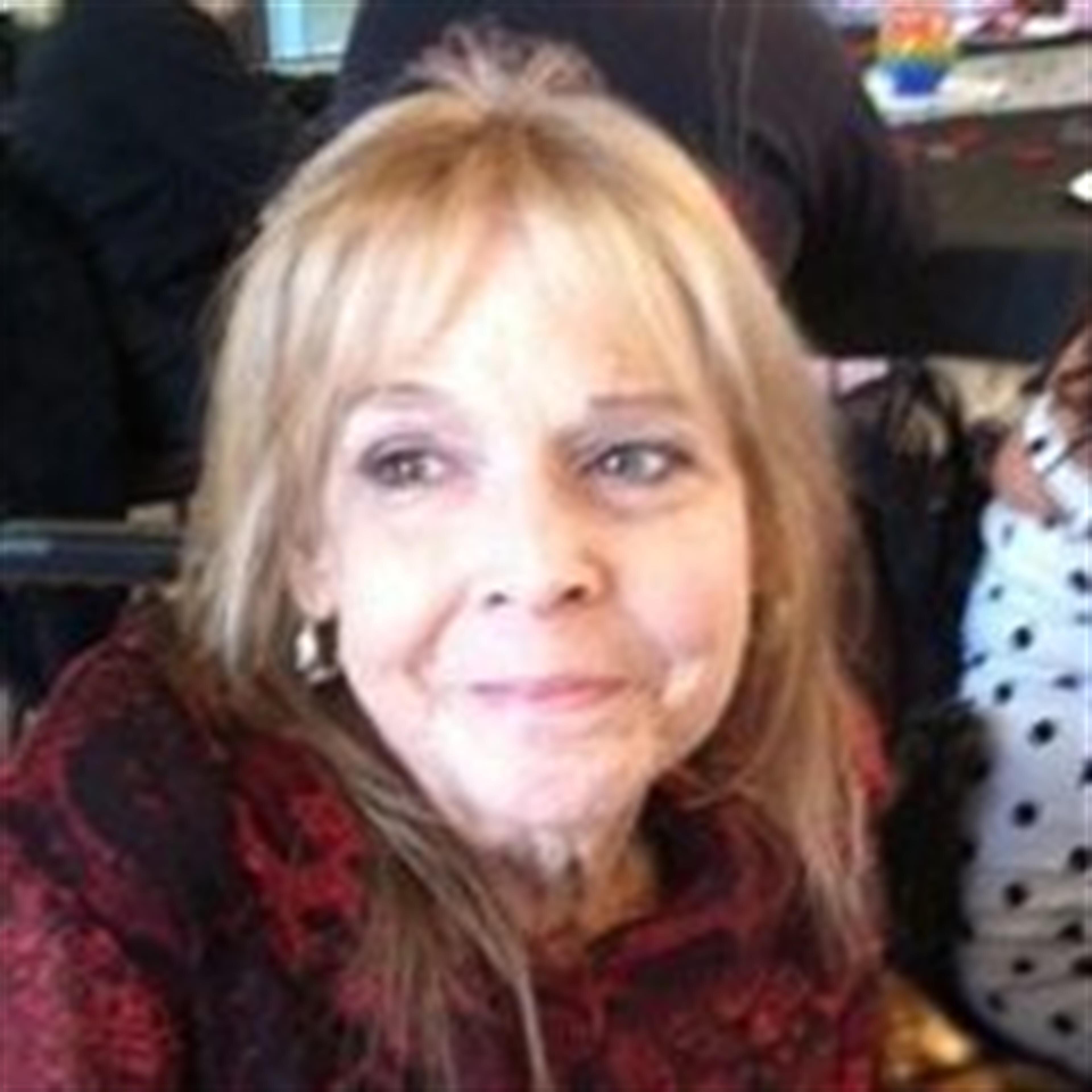 Jo Anne Elms