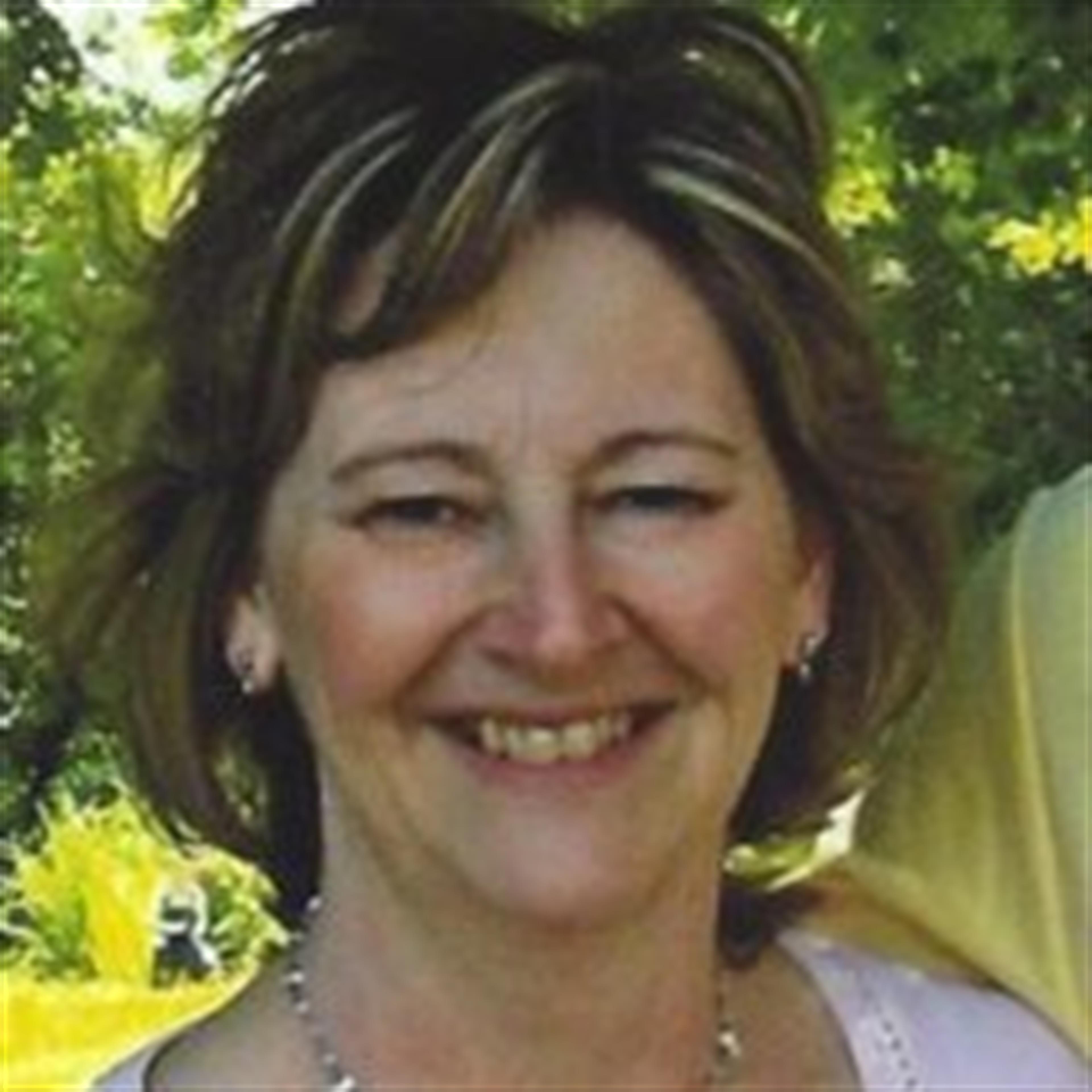 Mrs. Georgiann Hudson