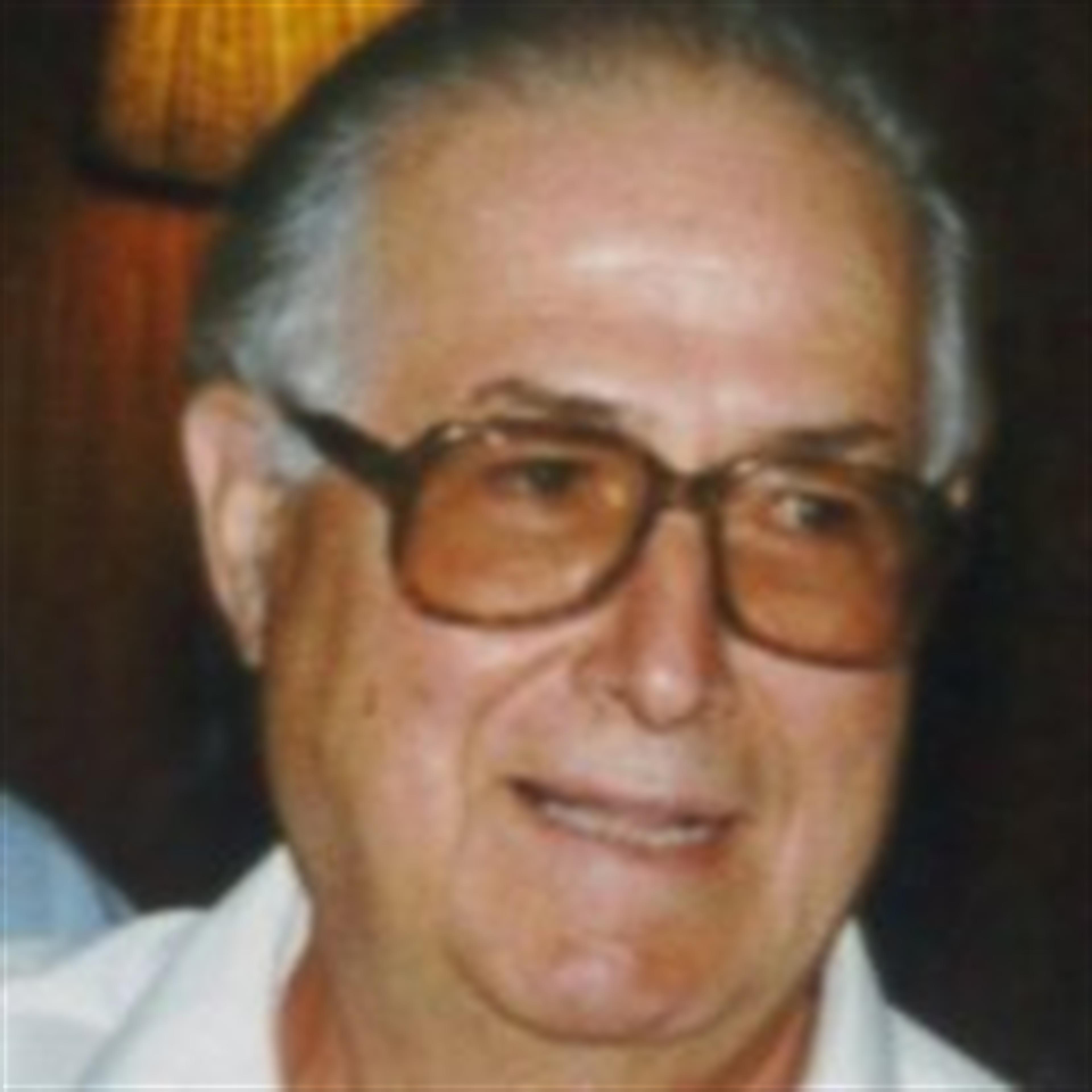 Dominick N. Simone's obituary picture