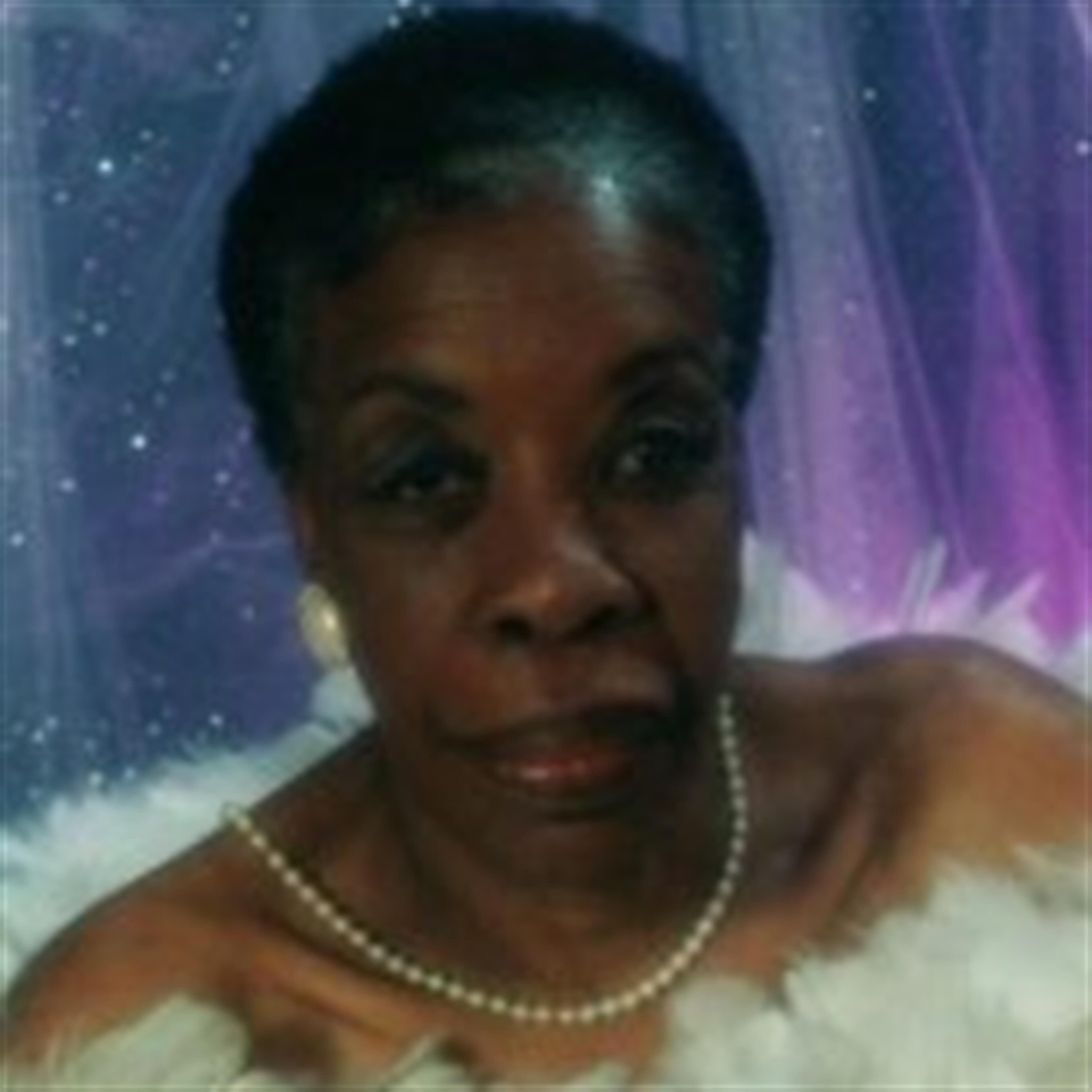 Margie Ree Vinson
