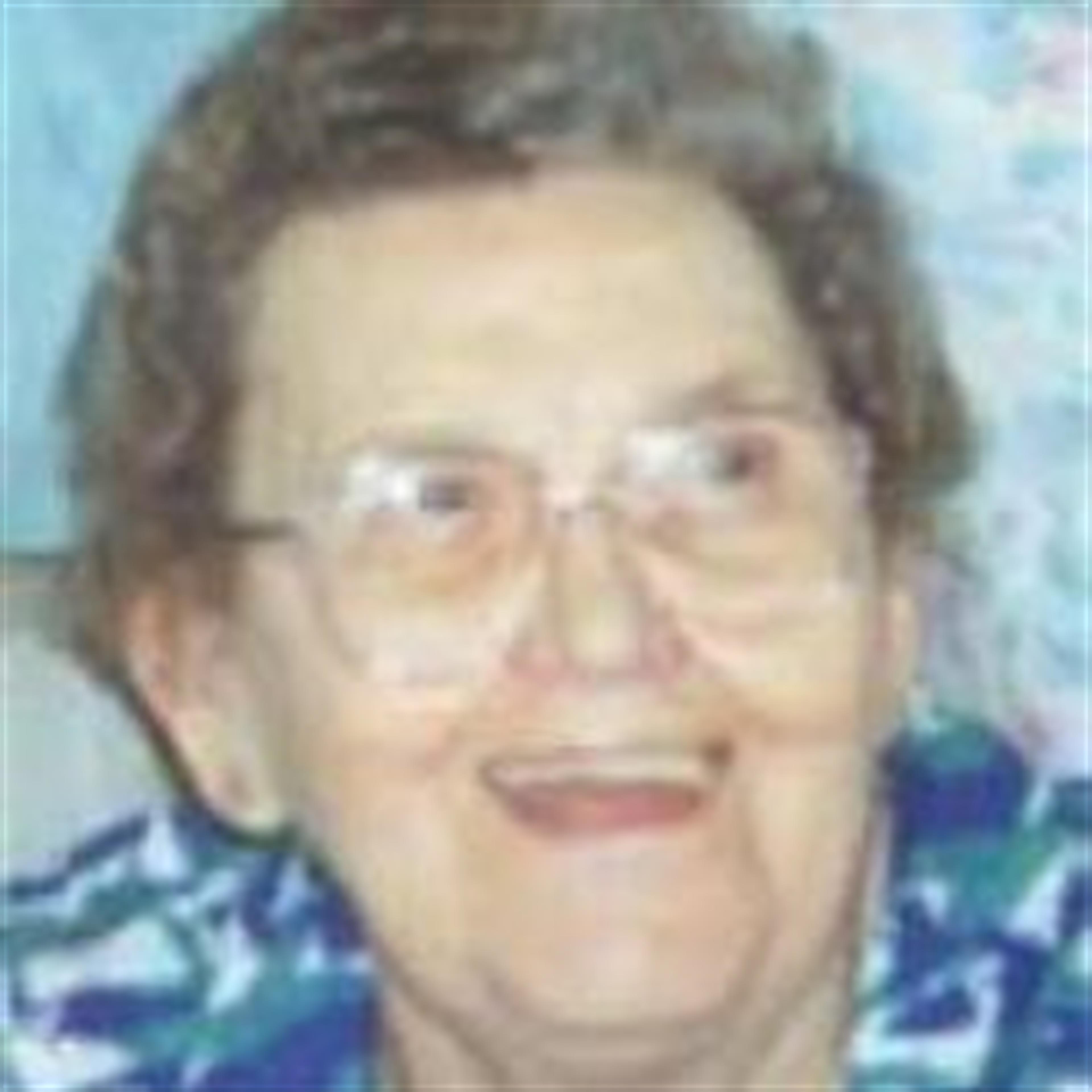 Alice Hemann's obituary picture