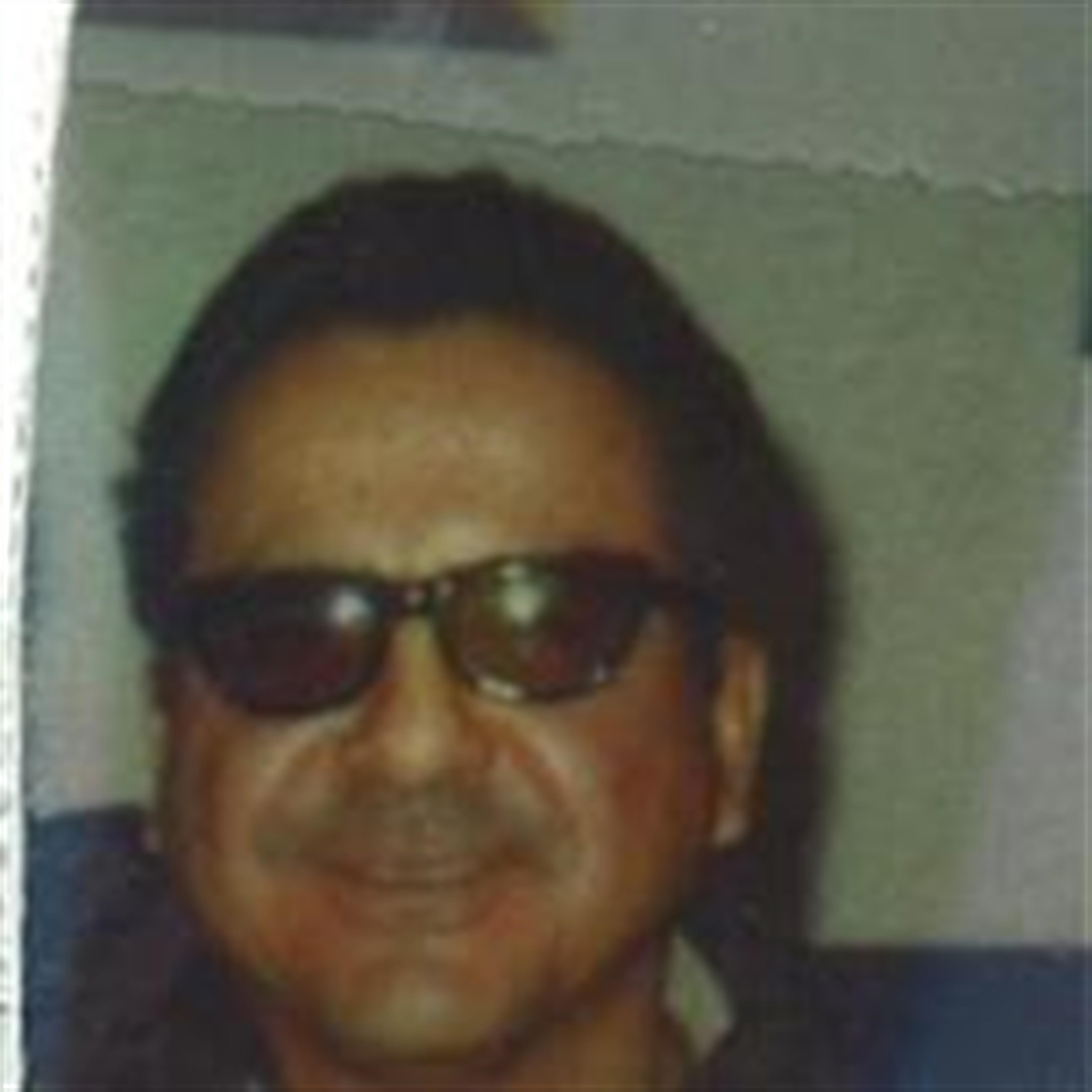 Guillermo "Willie" Alegre