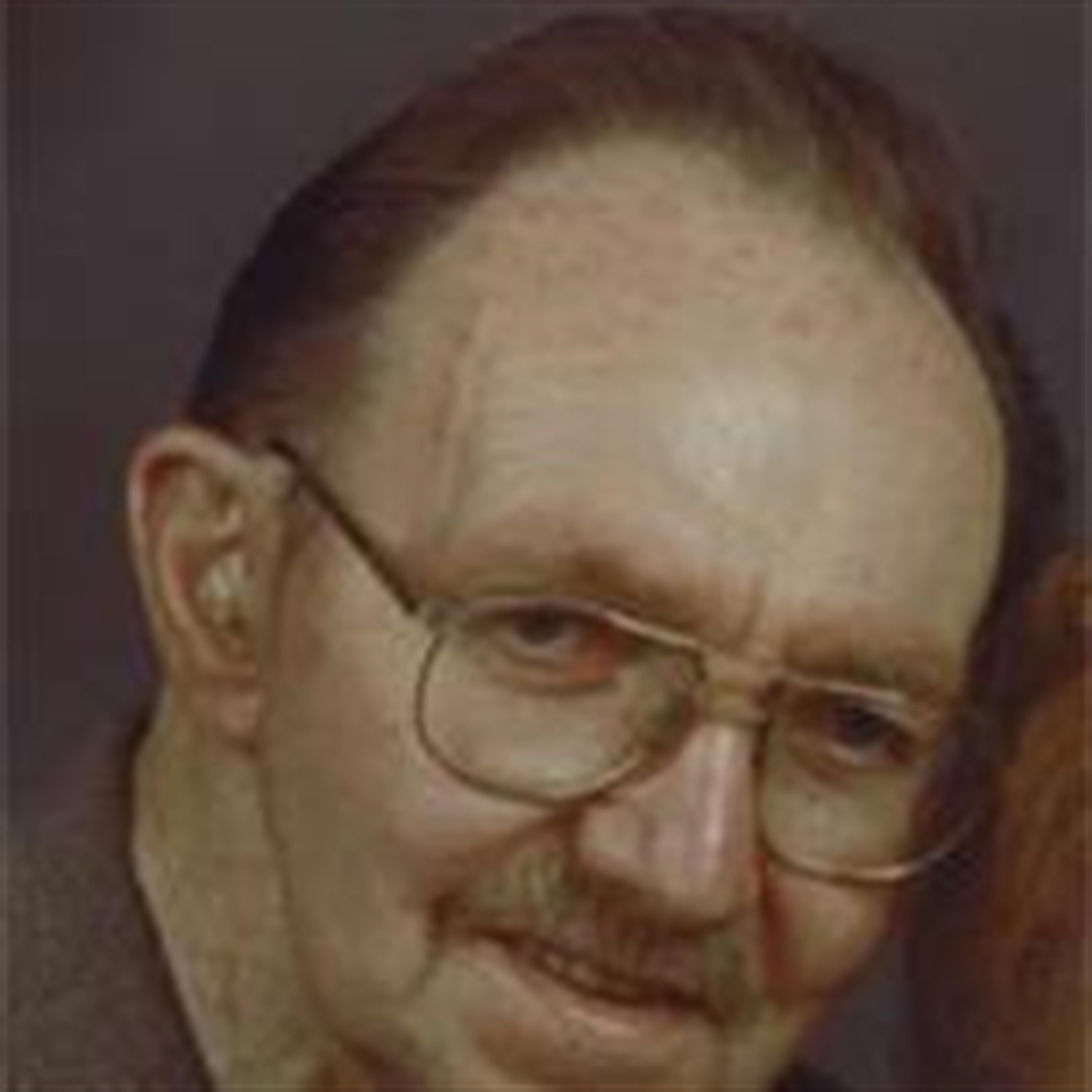 James E. Karch's obituary picture