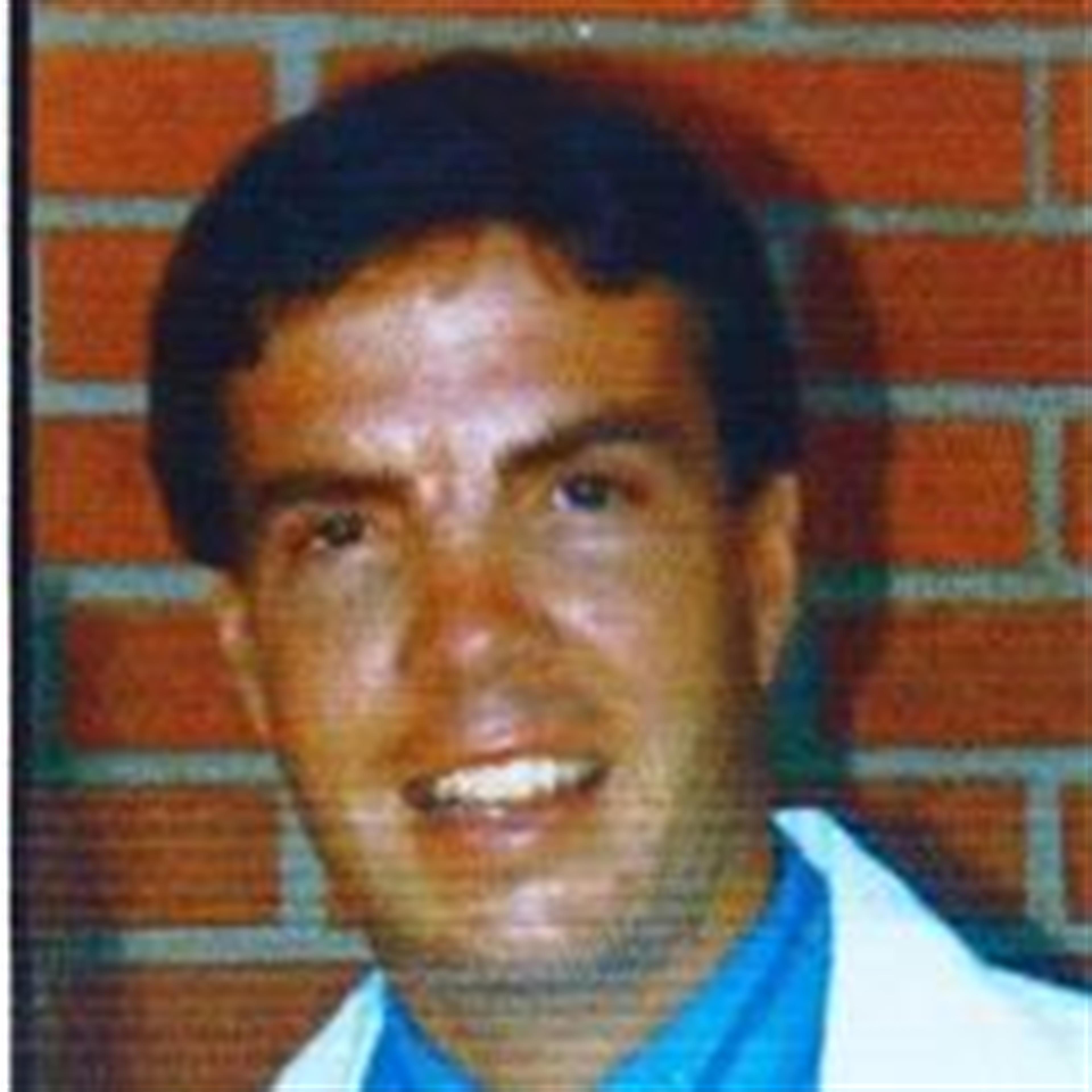 Larry Michael Dorn's obituary picture