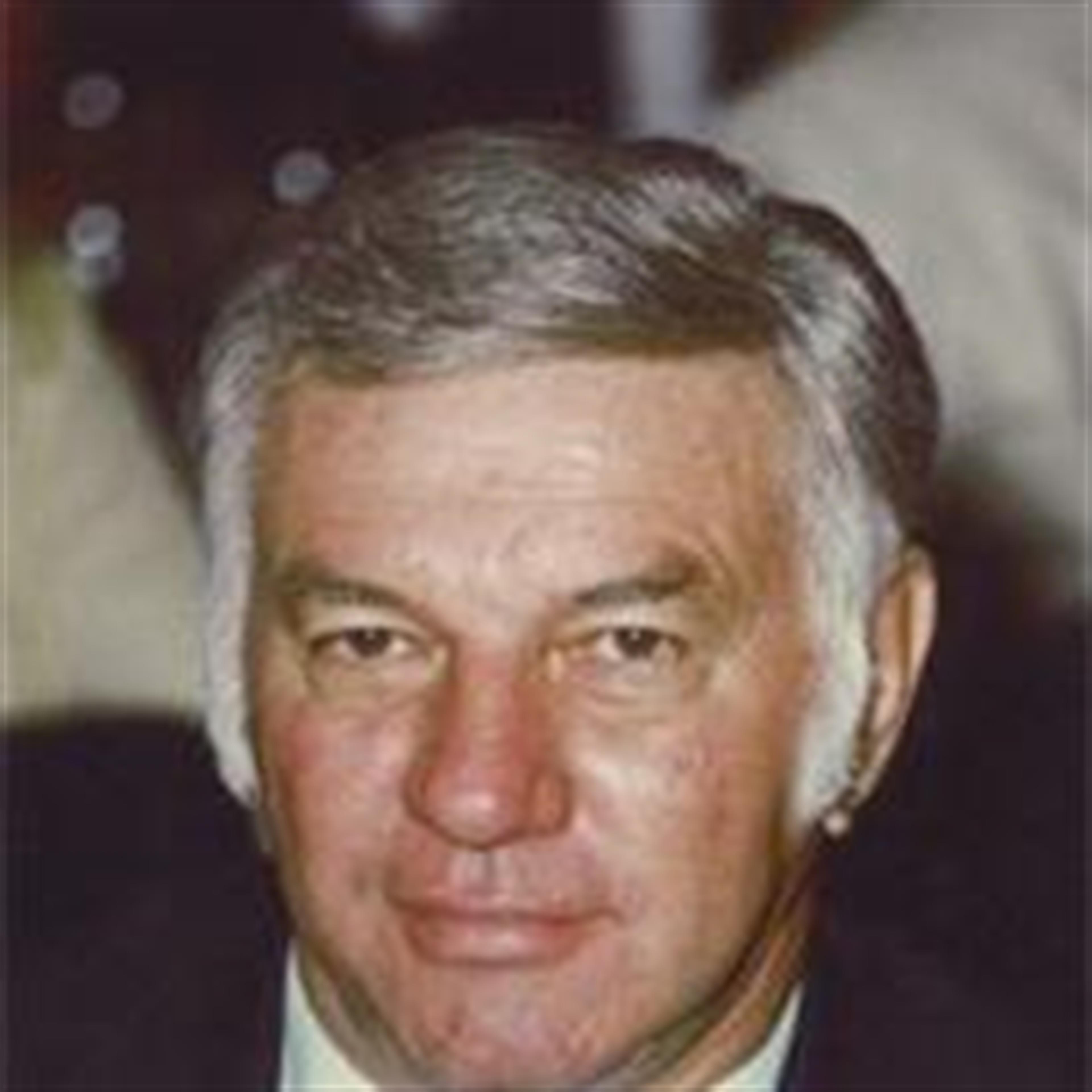 Joseph "Joe" Frank Duda's obituary picture