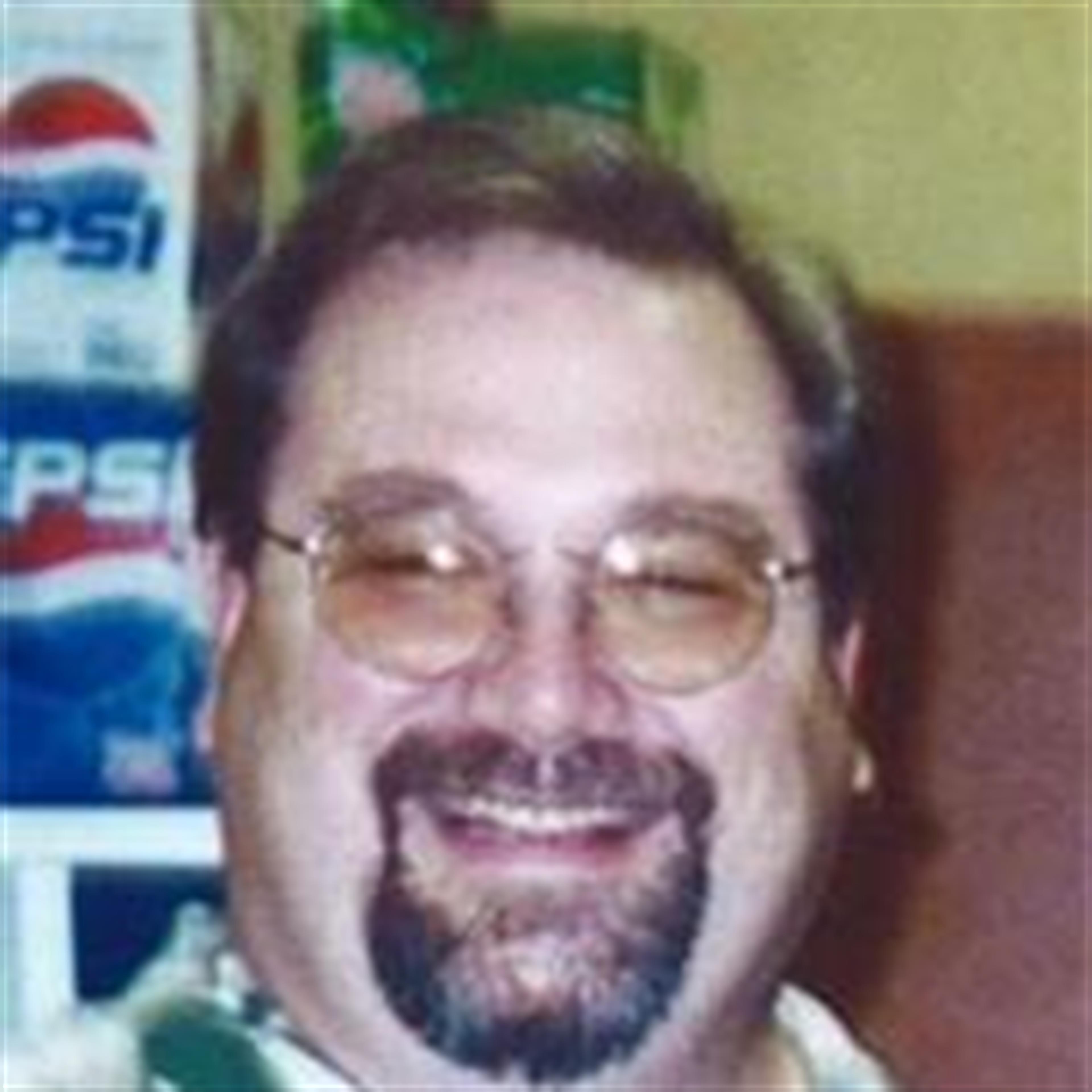 Richard Francis Willow, Jr.