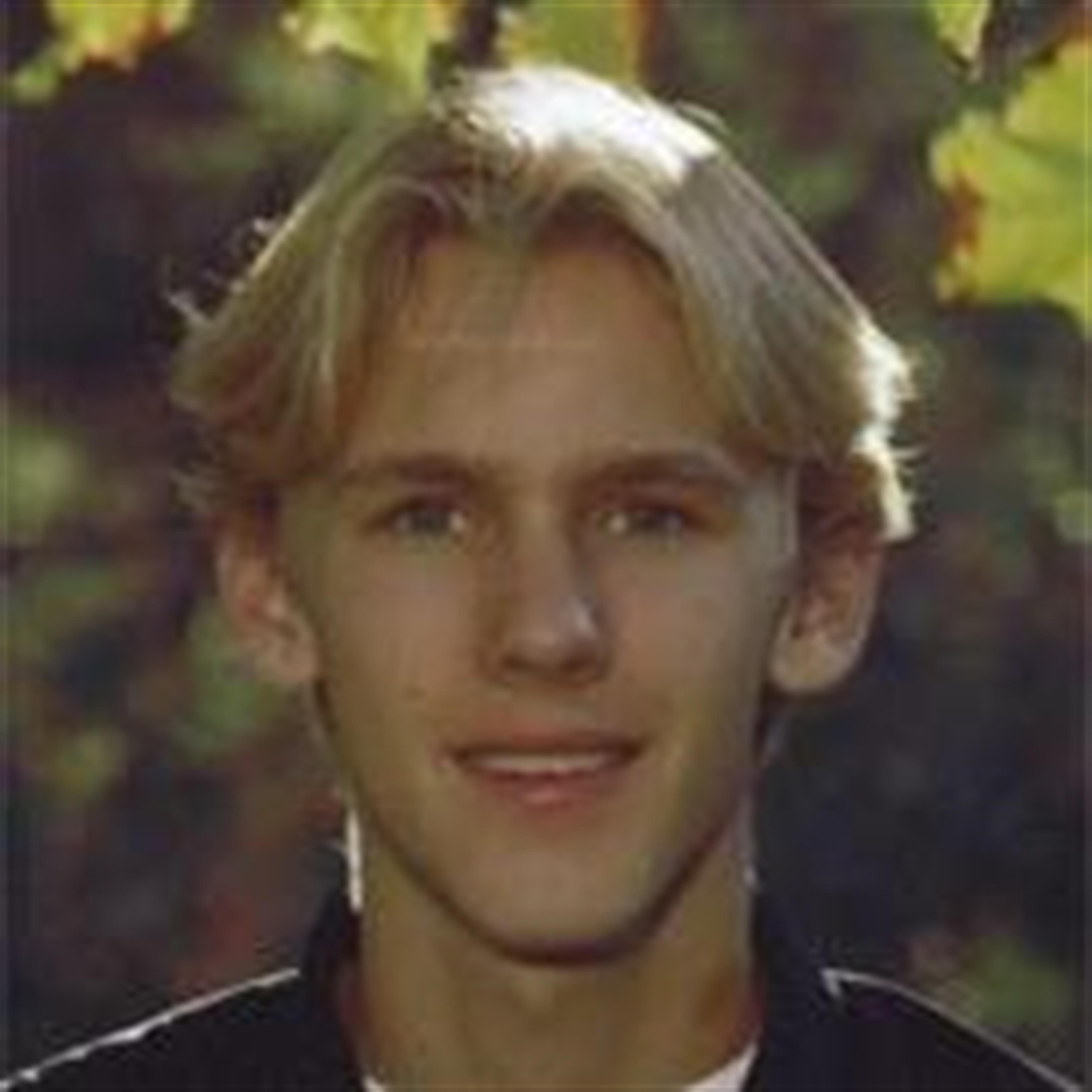 Colby Harper Taylor's obituary picture