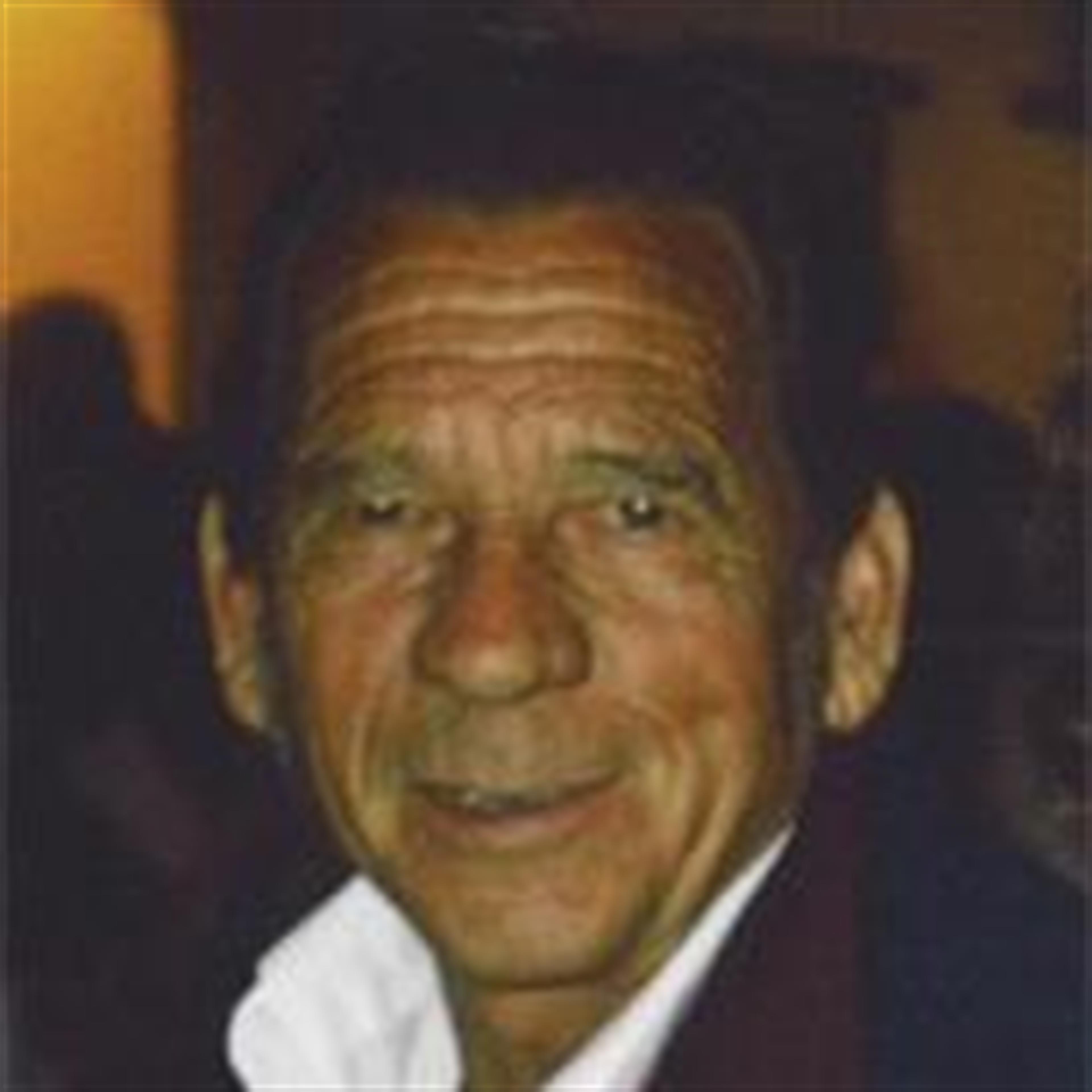 Robert William Weaver's obituary picture