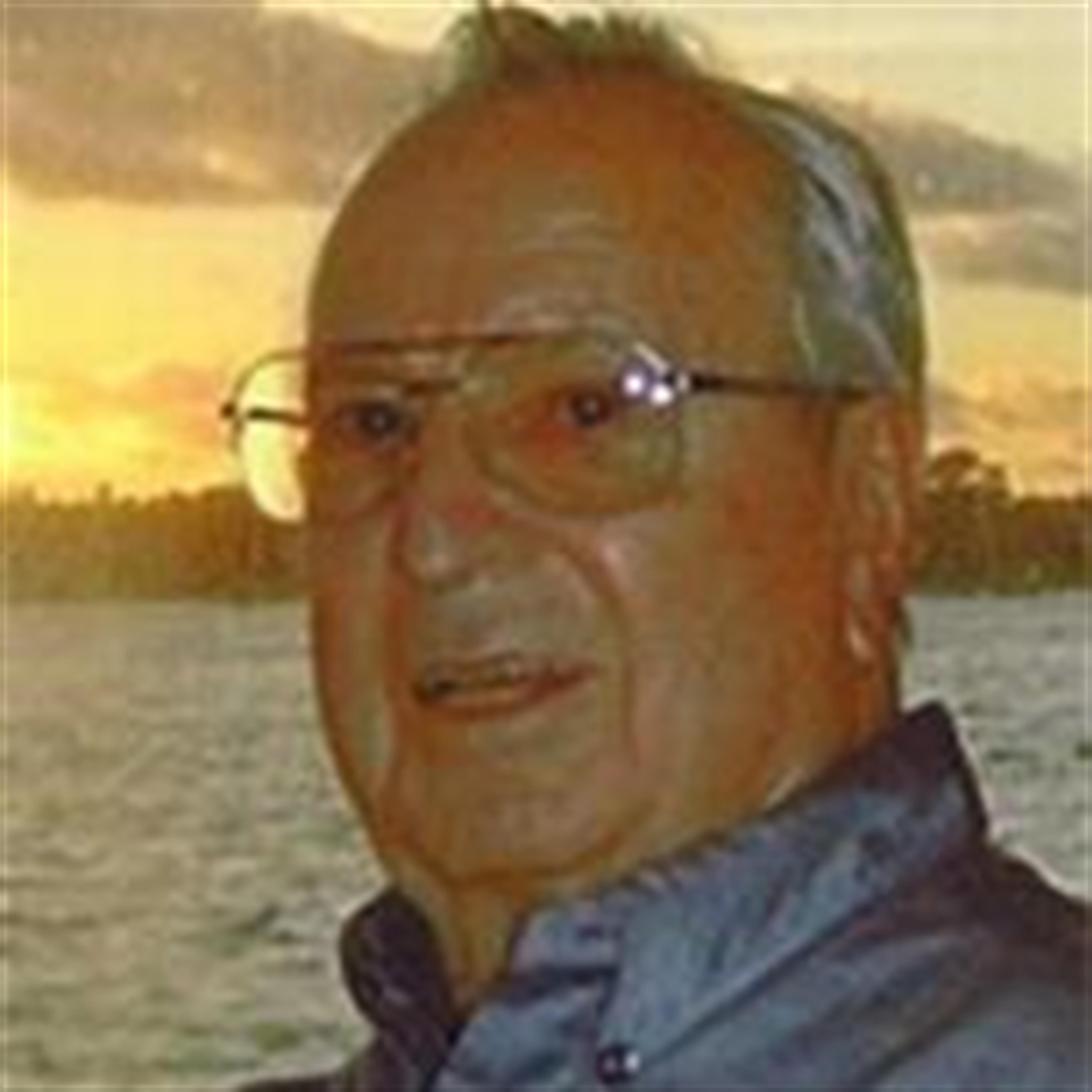 Lawrence Joseph Dorn's obituary picture