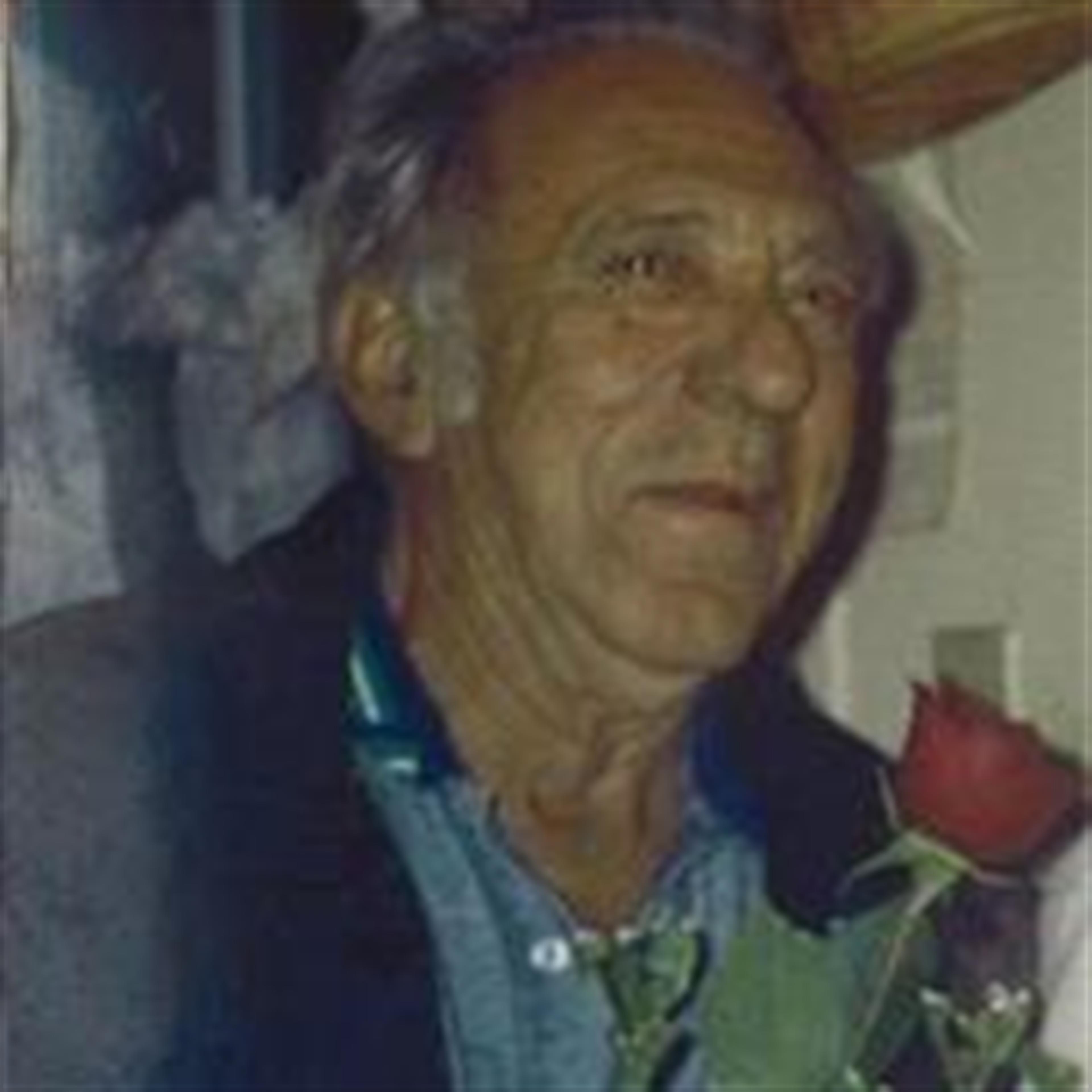 Manuel "Grillo" Sanchez's obituary picture