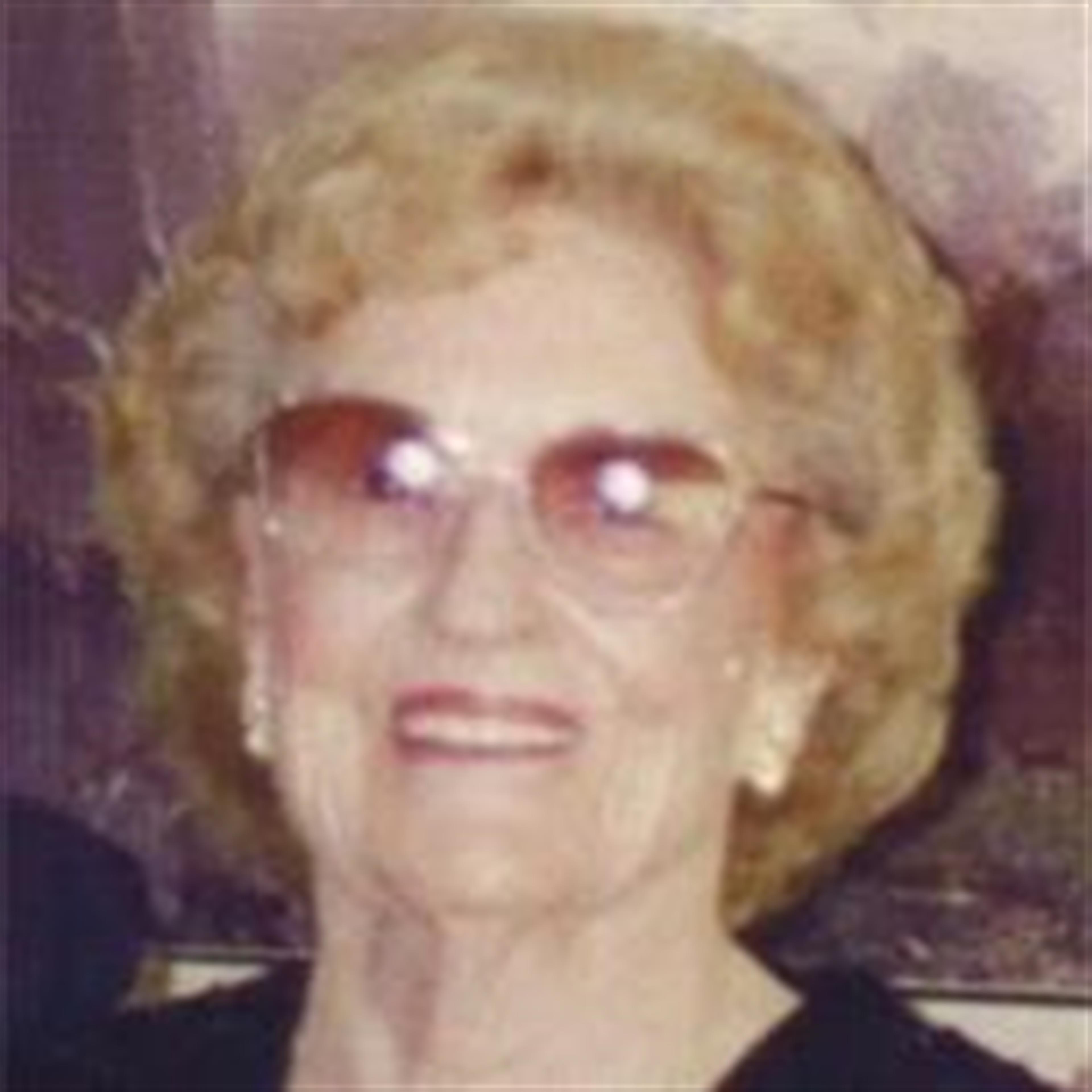 Alice Warrens Wylie's obituary picture