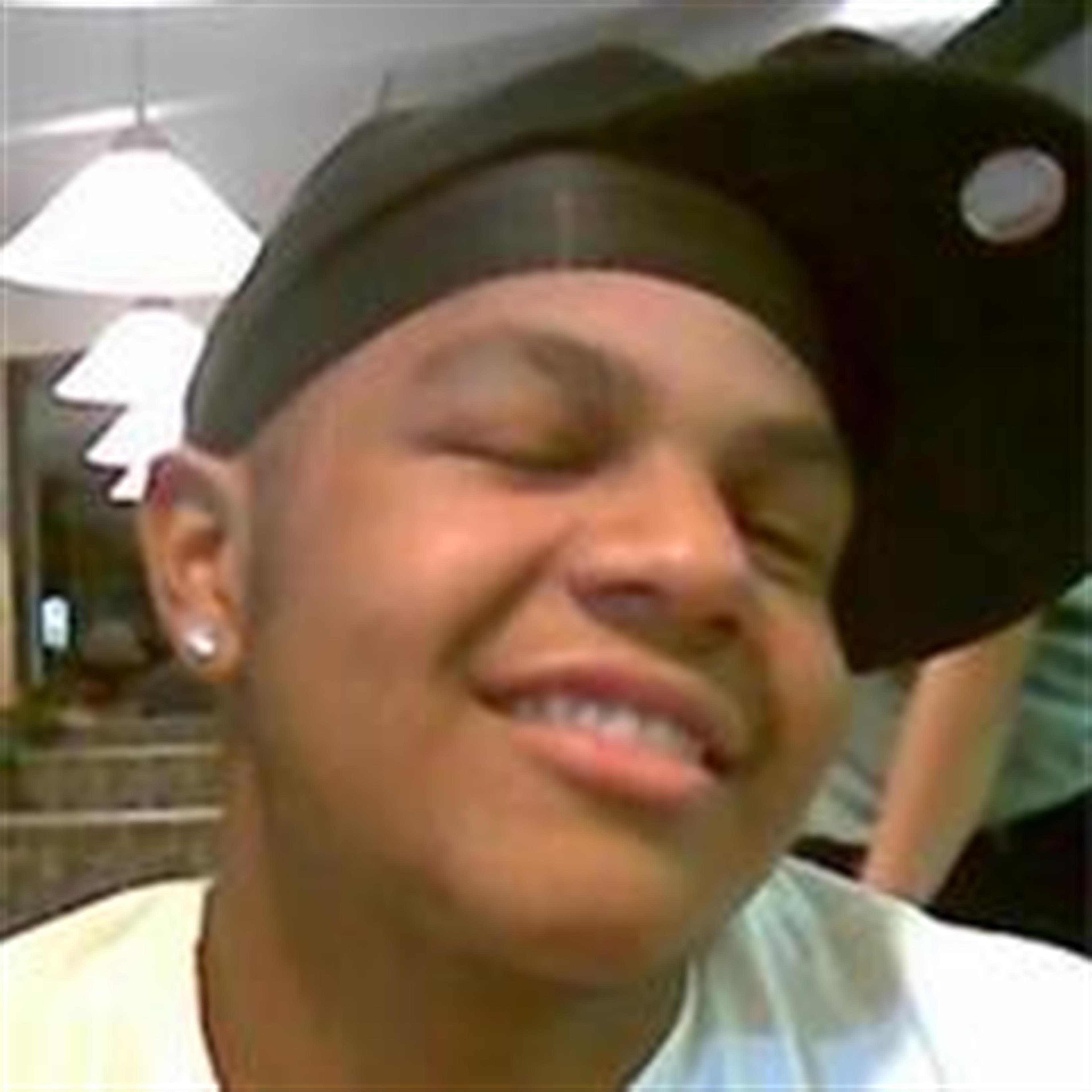 Donald Francis Loveland III