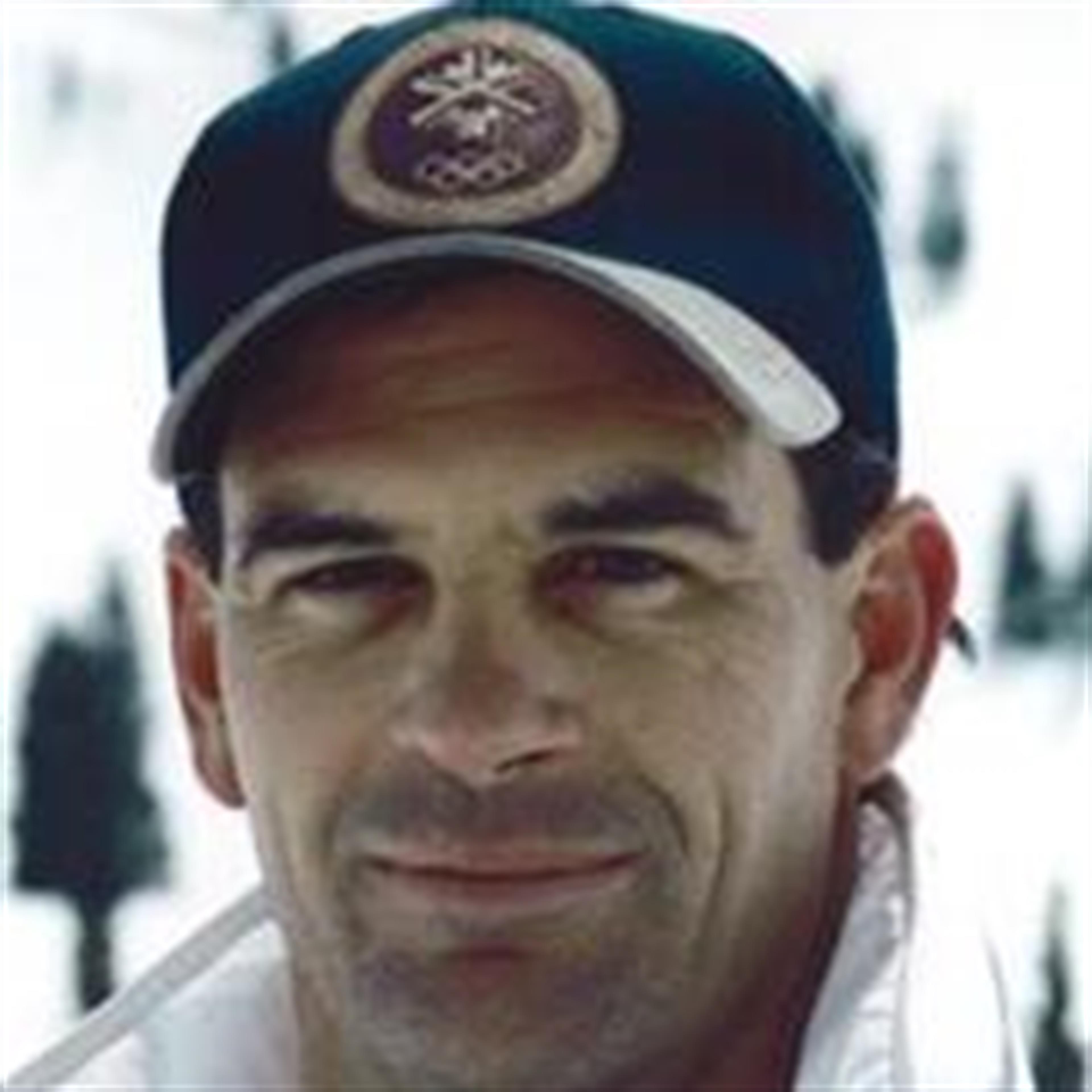 Brian William Sullivan's obituary picture