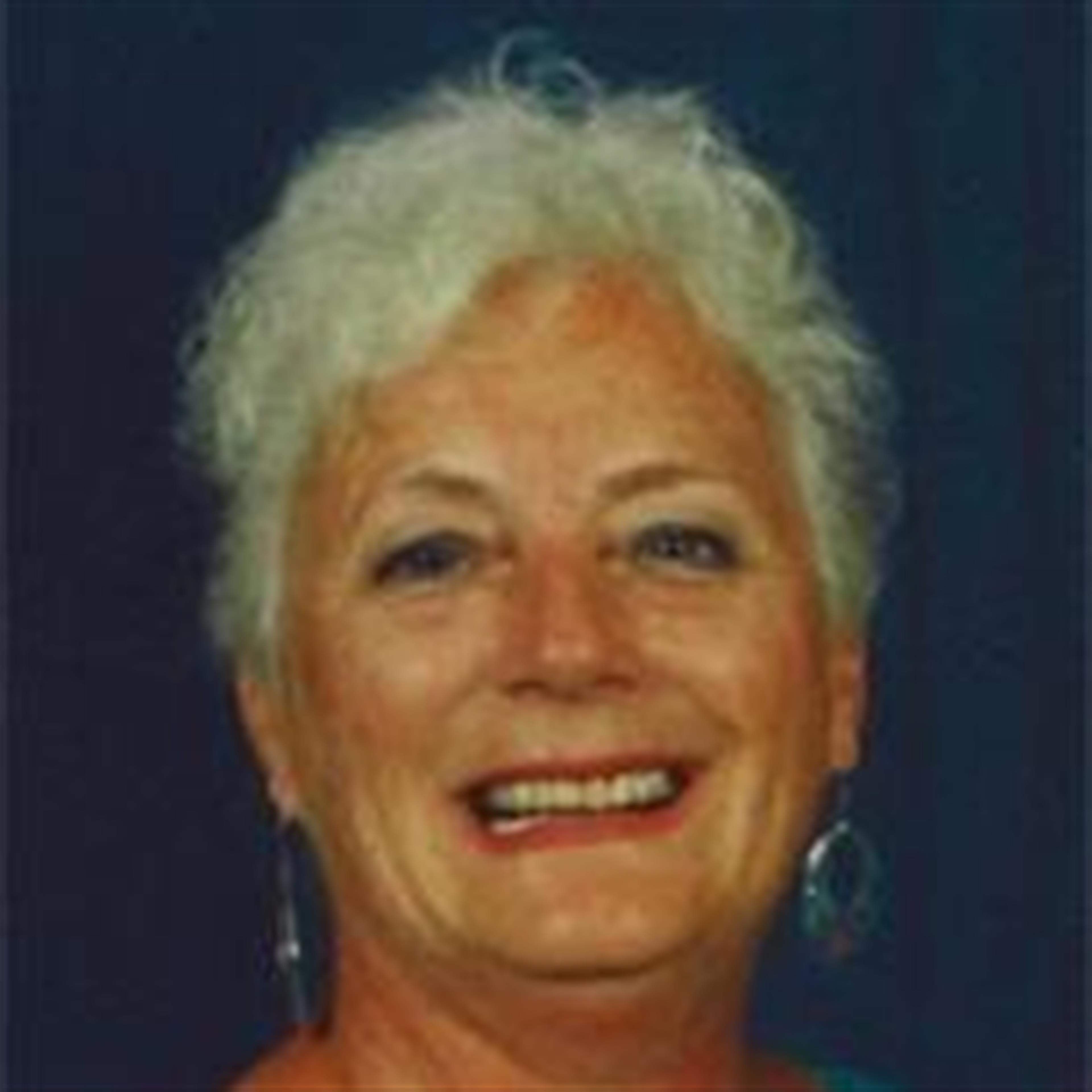 Marilyn "Lyn" Joan Mesner's obituary picture