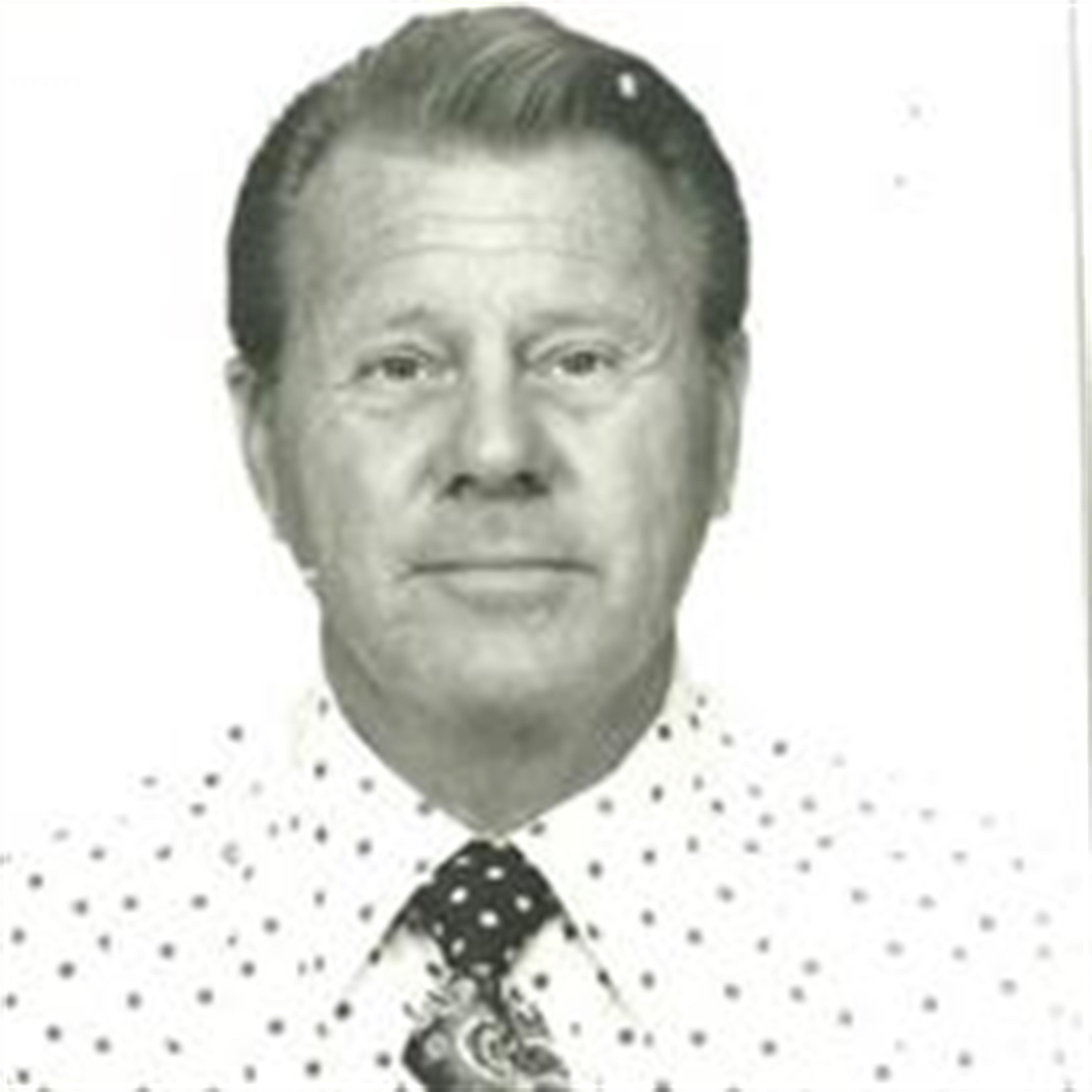 Arlo "Strech" Iver Lunder's obituary picture