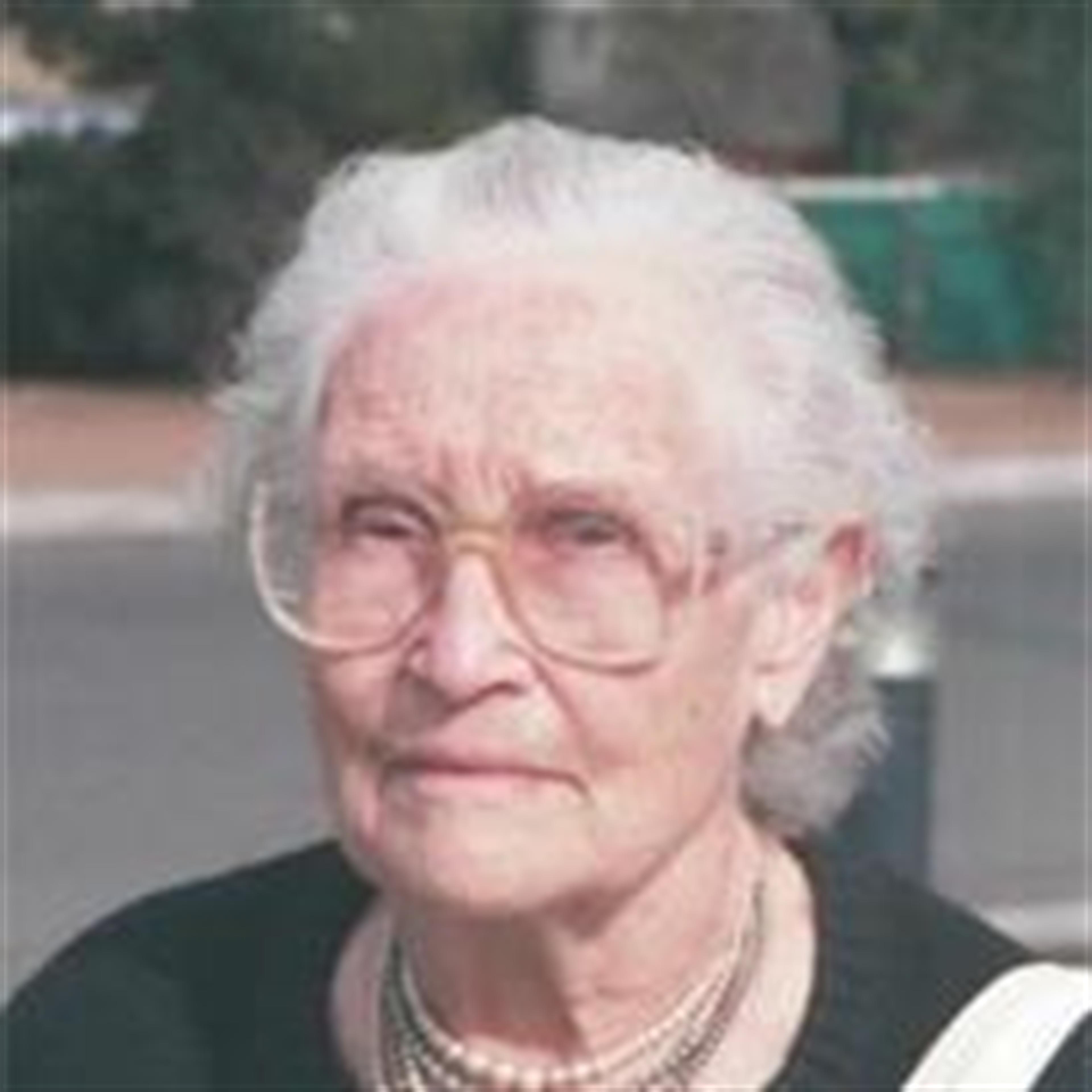 Elsie T. Jensen's obituary picture