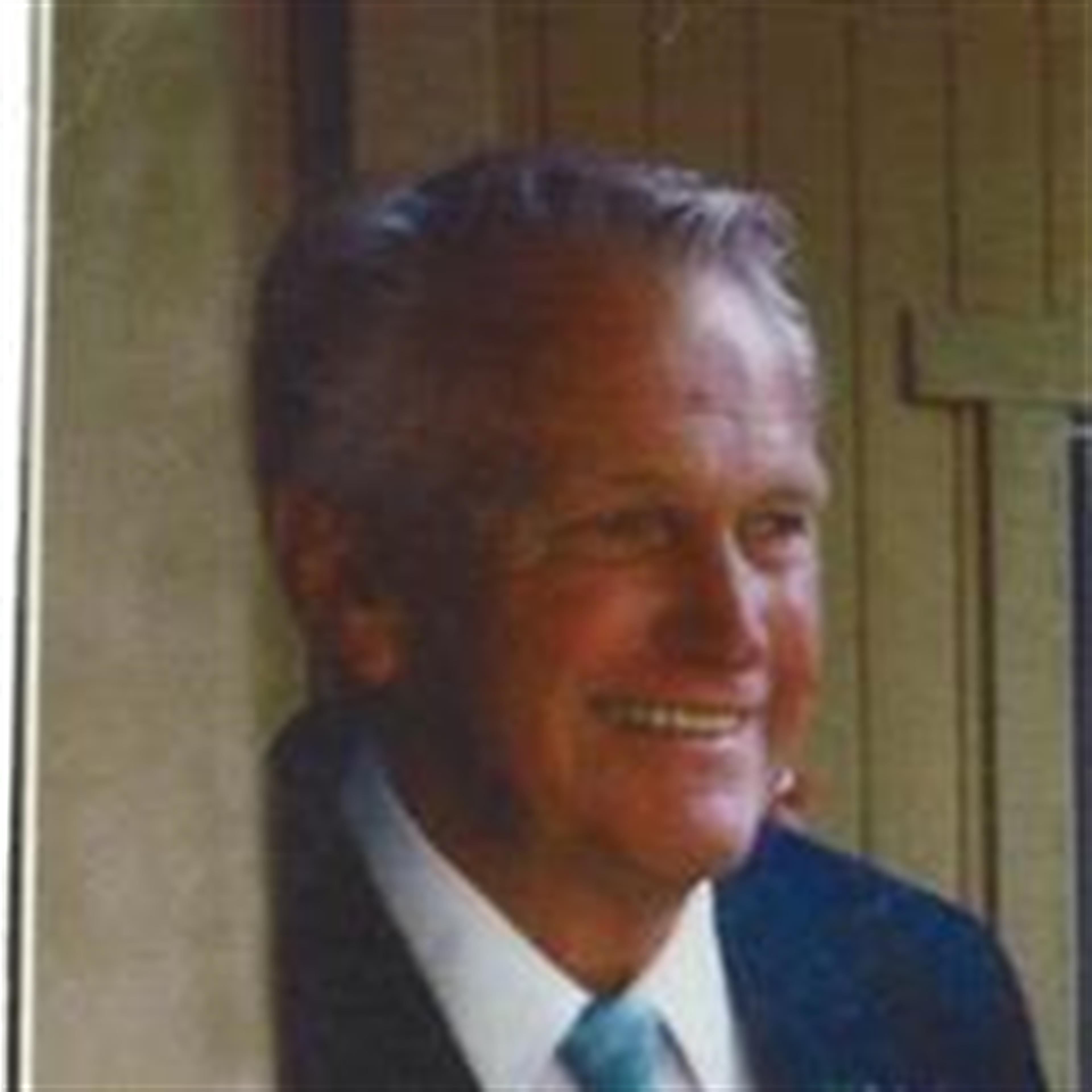 David Eugene Ronald Boyer's obituary picture